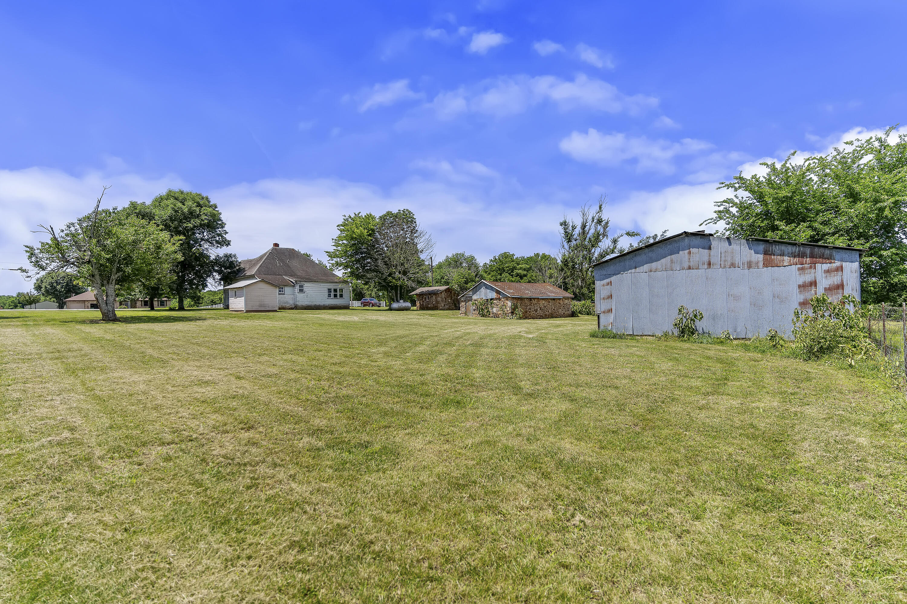 Photo 28 - Land for sale – 8527 W Farm Rd 76   Willard, MO