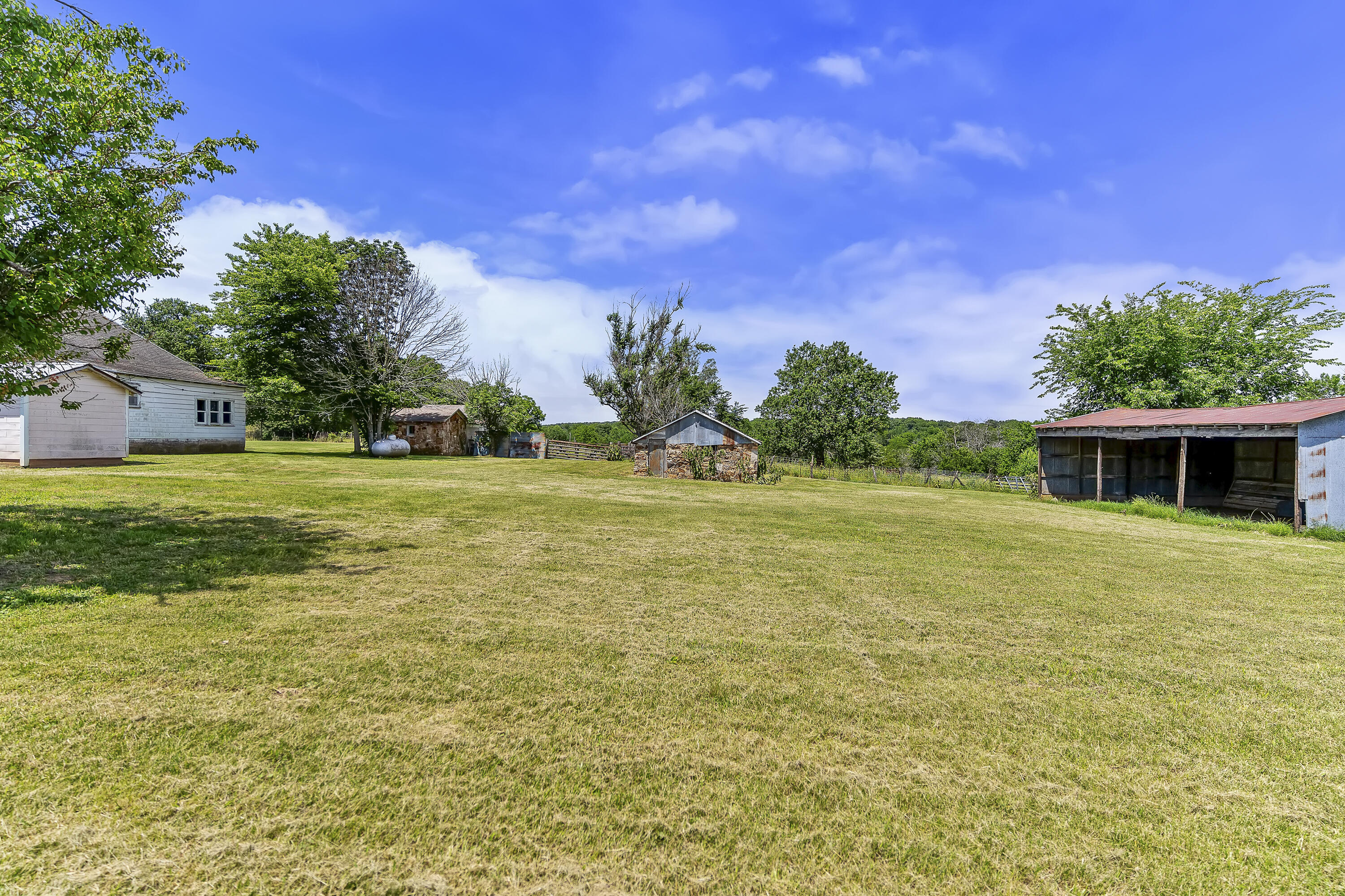 Photo 23 - Land for sale – 8527 W Farm Rd 76   Willard, MO