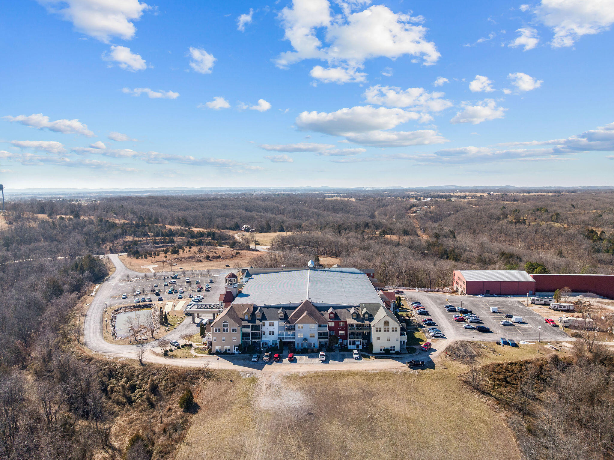 Photo 18 - Residential for sale – 180  Grace Chapel Road  Blue Eye, MO