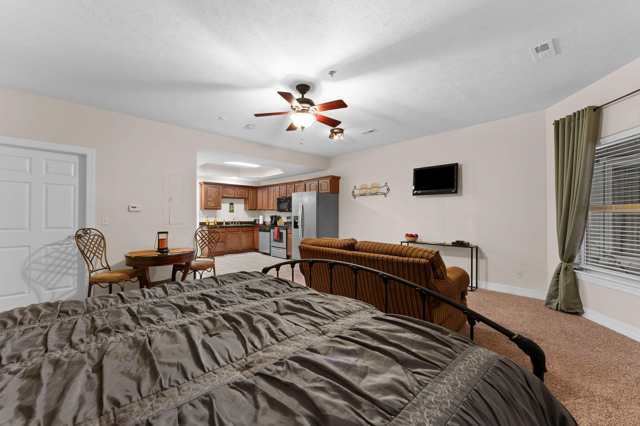 Photo 9 - Residential for sale – 180  Grace Chapel Road  Blue Eye, MO