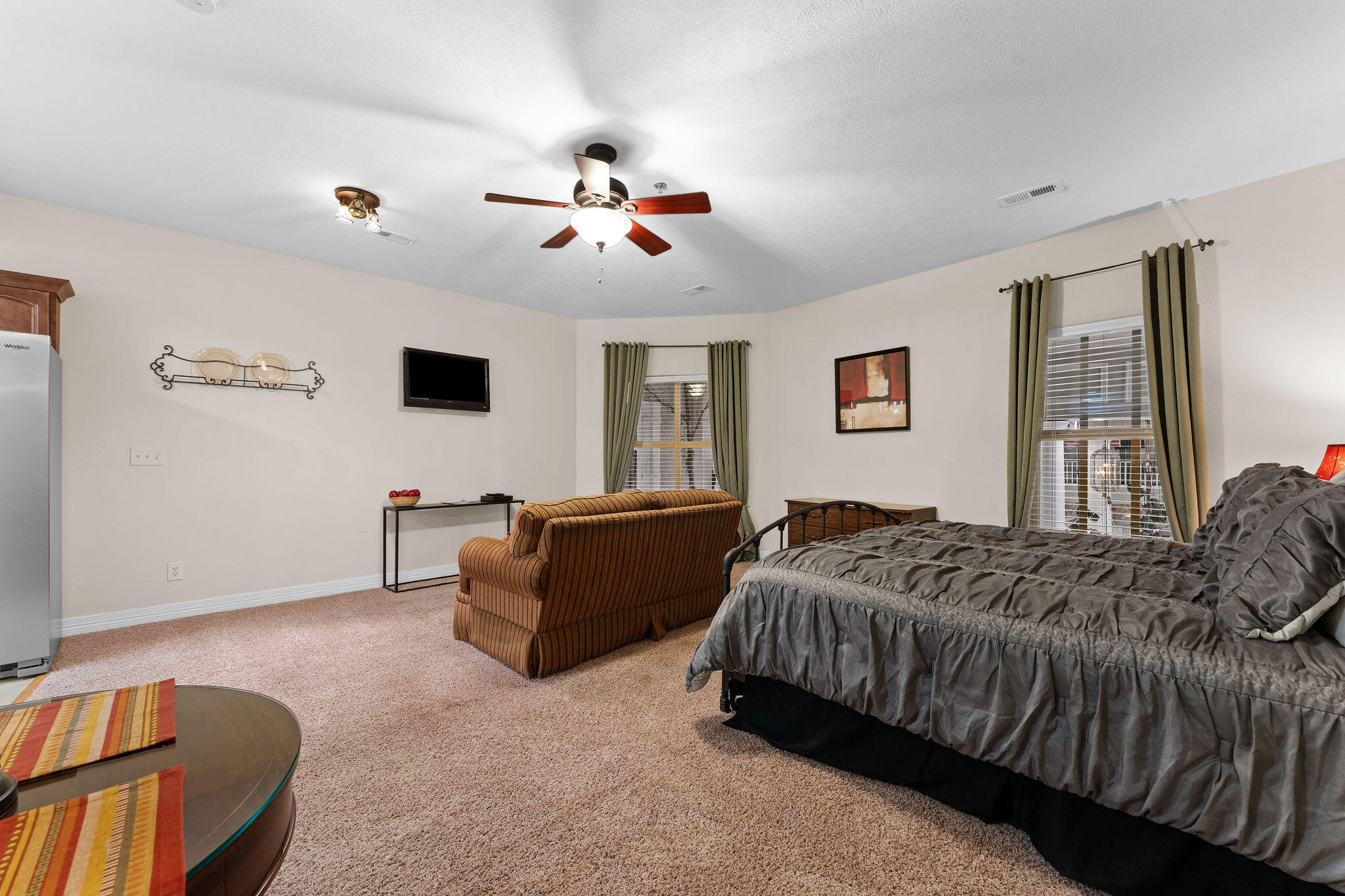 Photo 7 - Residential for sale – 180  Grace Chapel Road  Blue Eye, MO