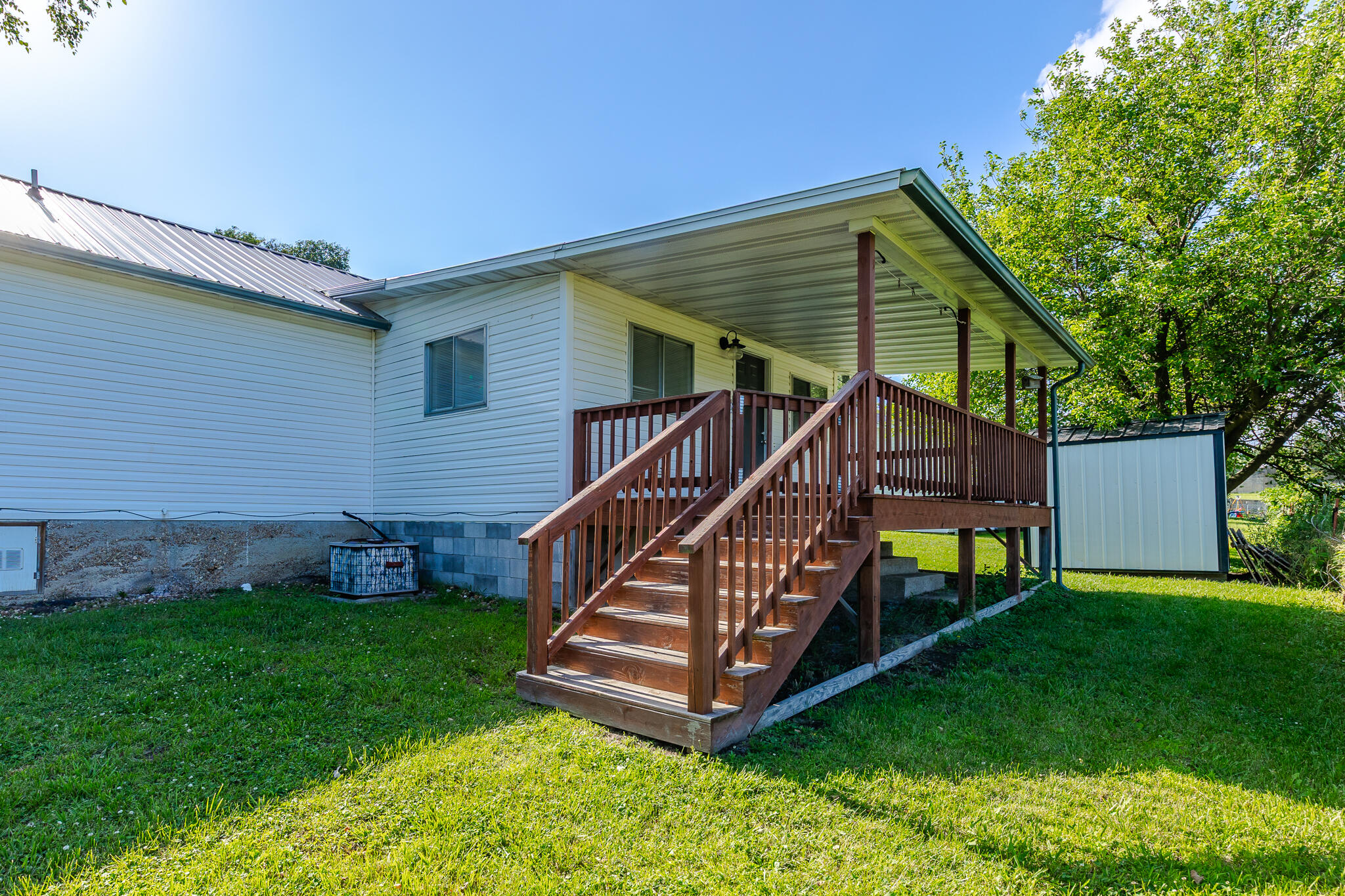 Photo 27 - Residential for sale – 114 S Main Street  Urbana, MO