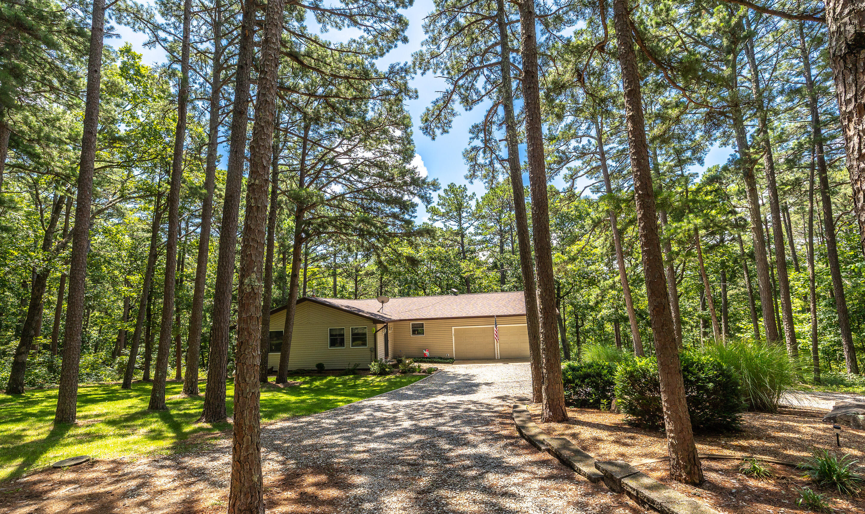 Photo 3 - Farm for sale – 11545  Slaughter Road  Licking, MO