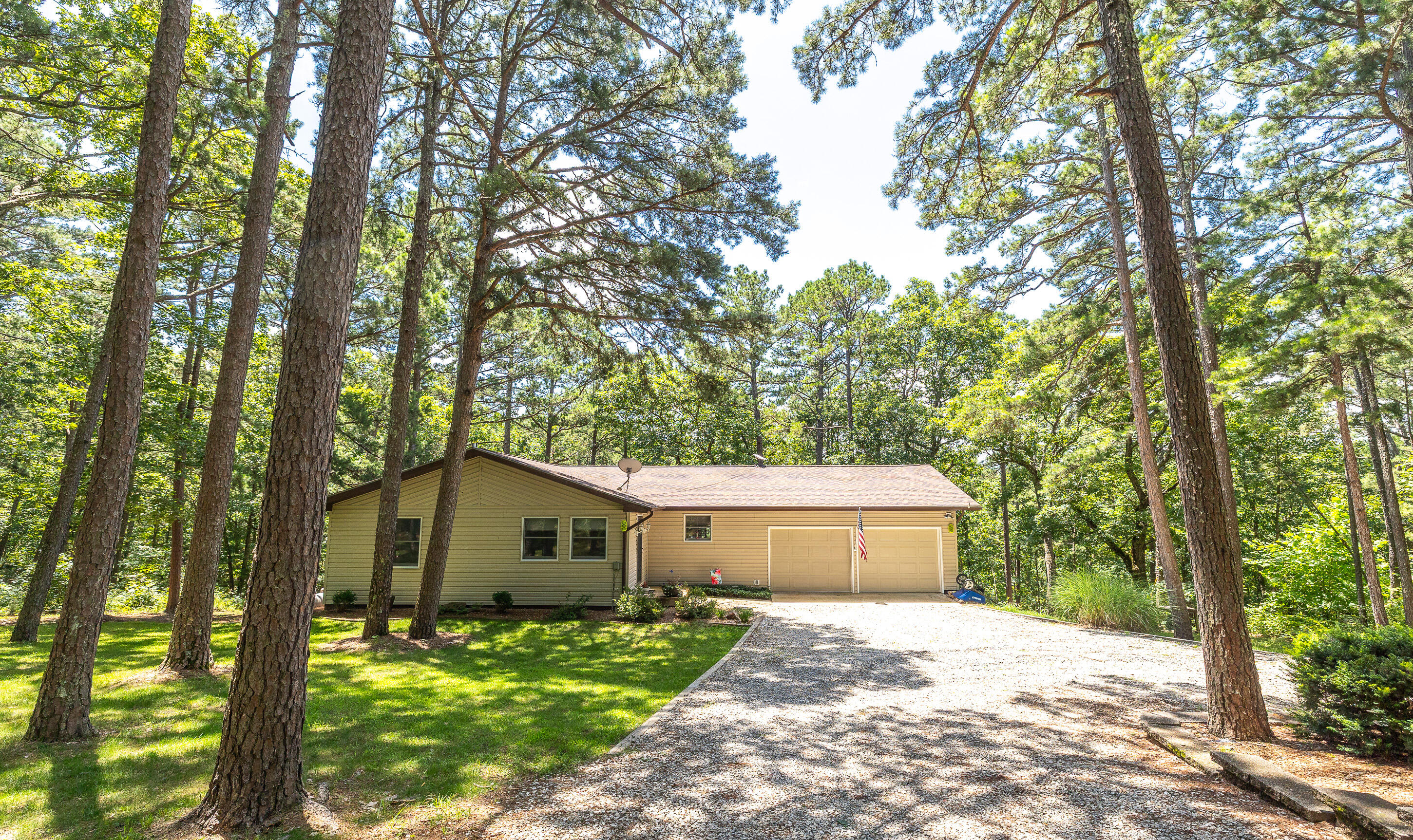 Farm for sale – 11545  Slaughter Road  Licking, MO