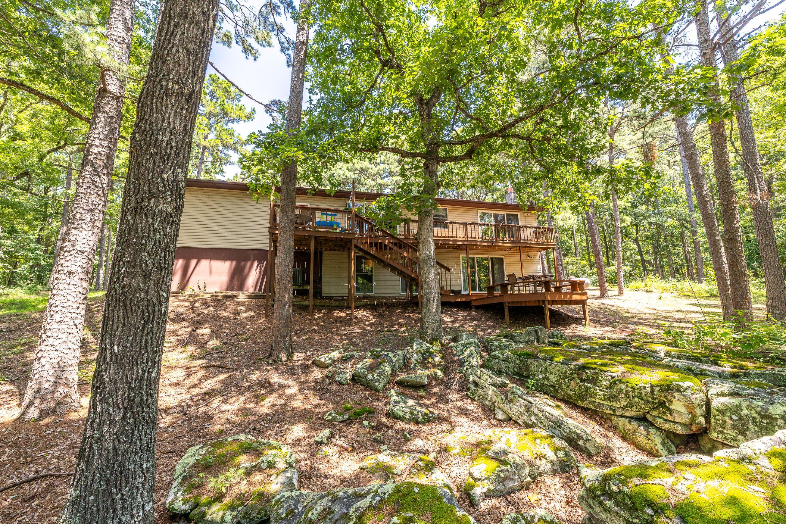 Photo 9 - Farm for sale – 11545  Slaughter Road  Licking, MO