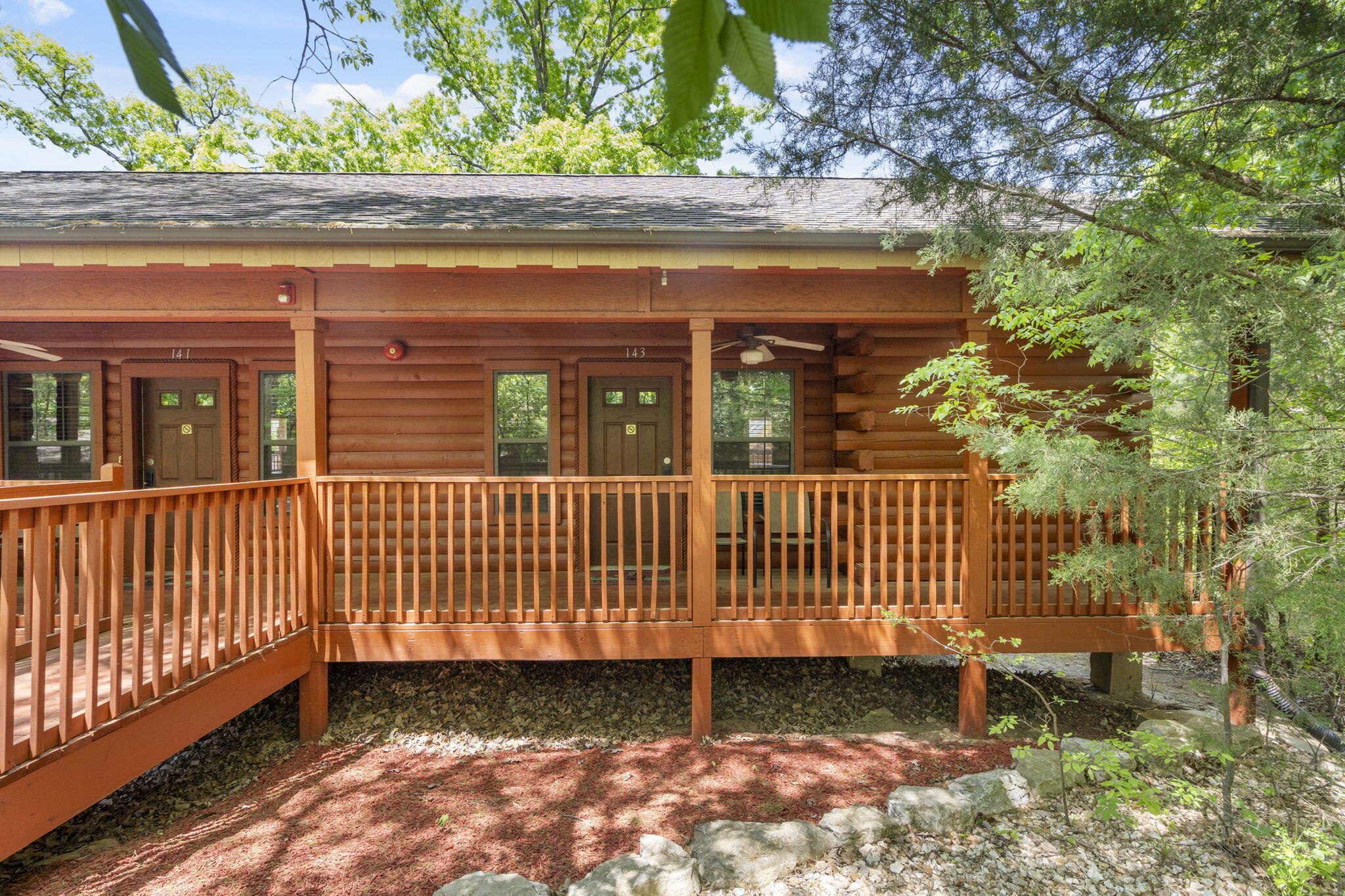 Photo 23 - Residential for sale – 143  Rock Candy Lane  Branson, MO