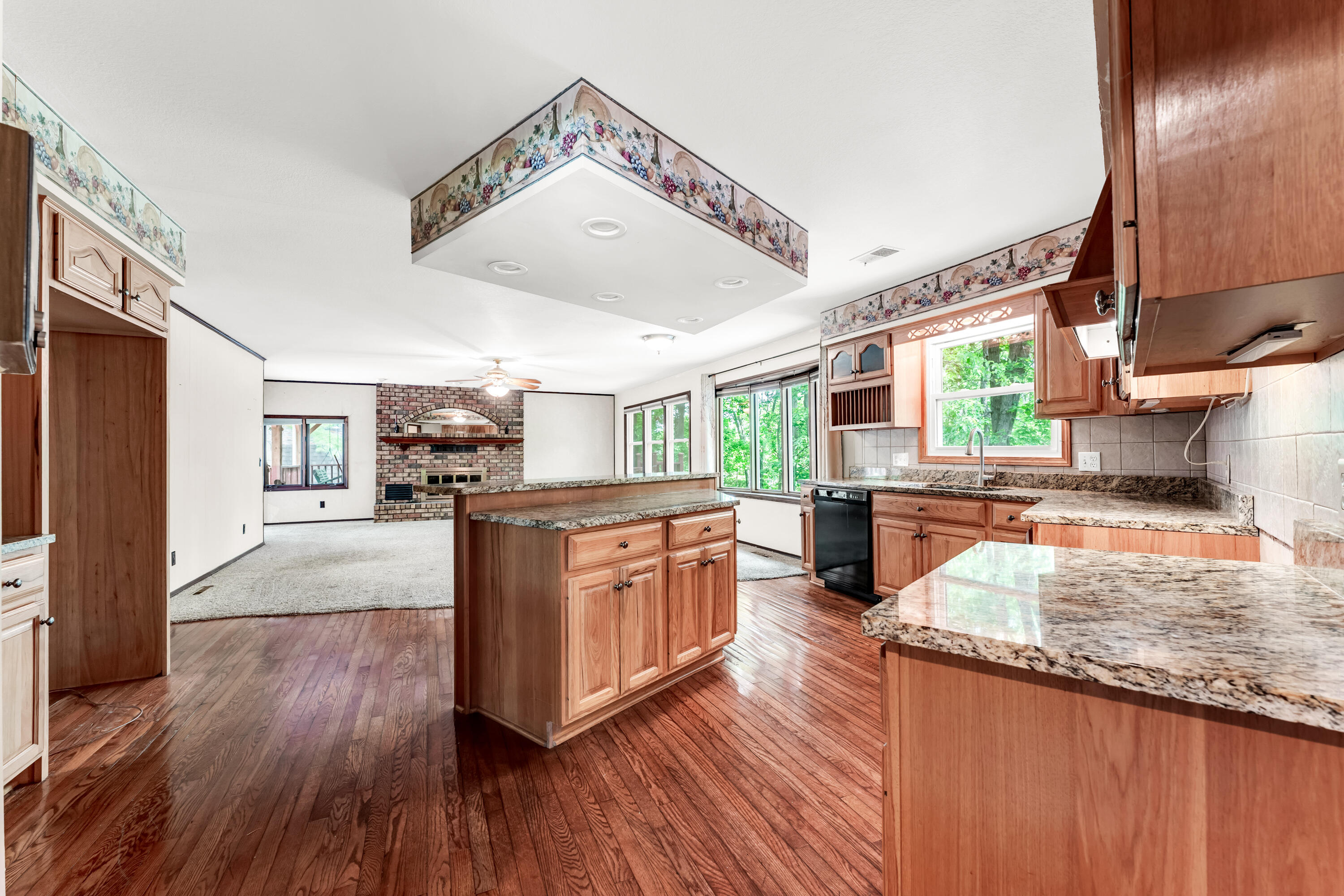 Photo 25 - Residential for sale – 5450 S Farm Road 137   Springfield, MO