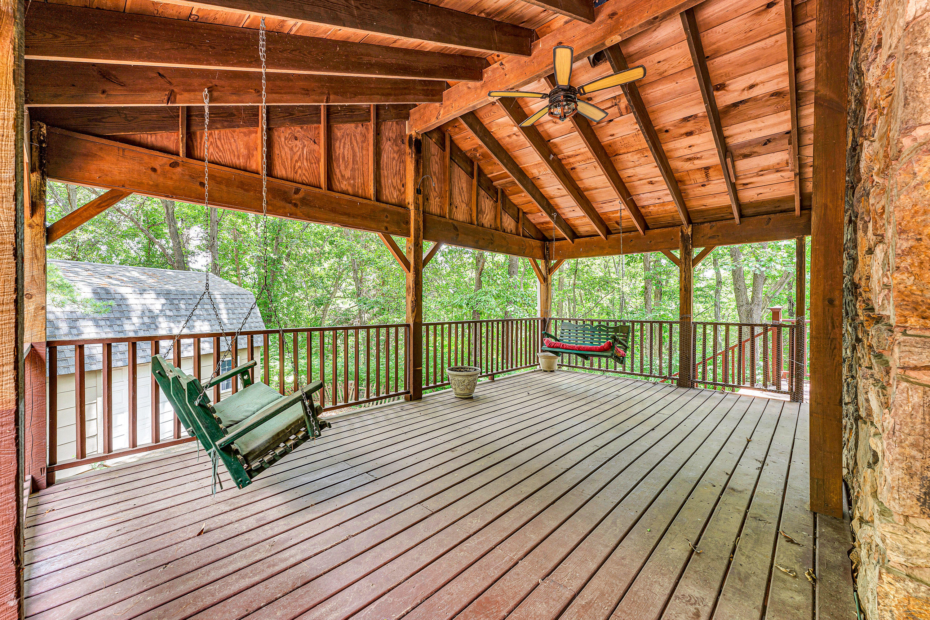 Photo 9 - Residential for sale – 5450 S Farm Road 137   Springfield, MO