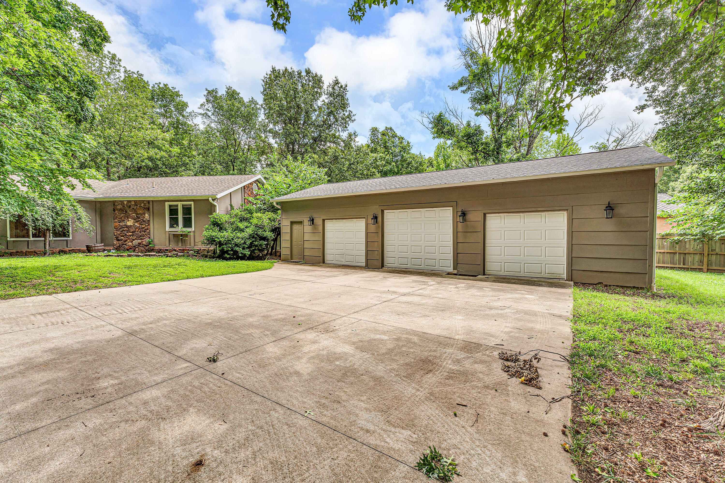 Photo 66 - Residential for sale – 5450 S Farm Road 137   Springfield, MO