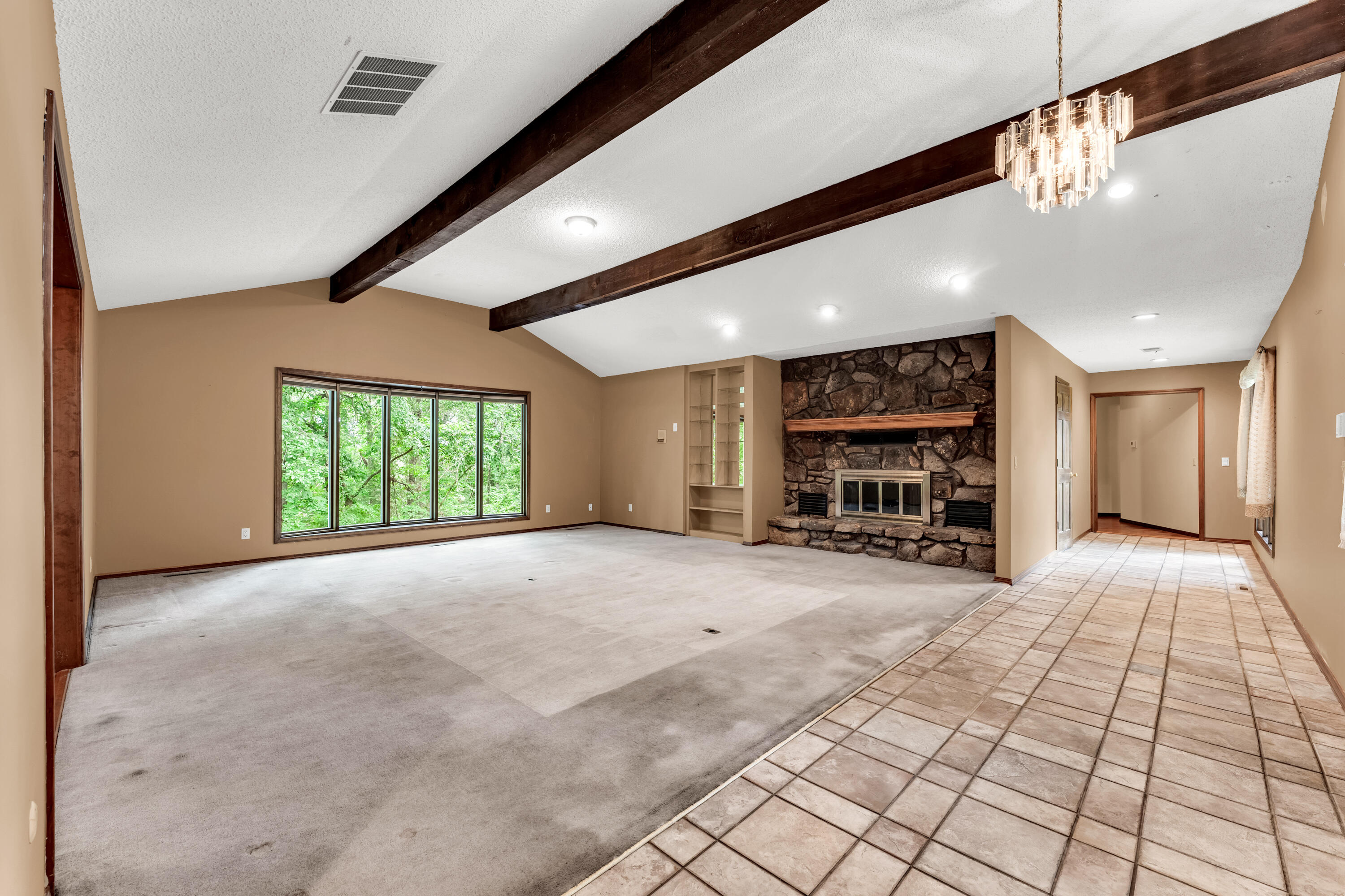 Photo 17 - Residential for sale – 5450 S Farm Road 137   Springfield, MO