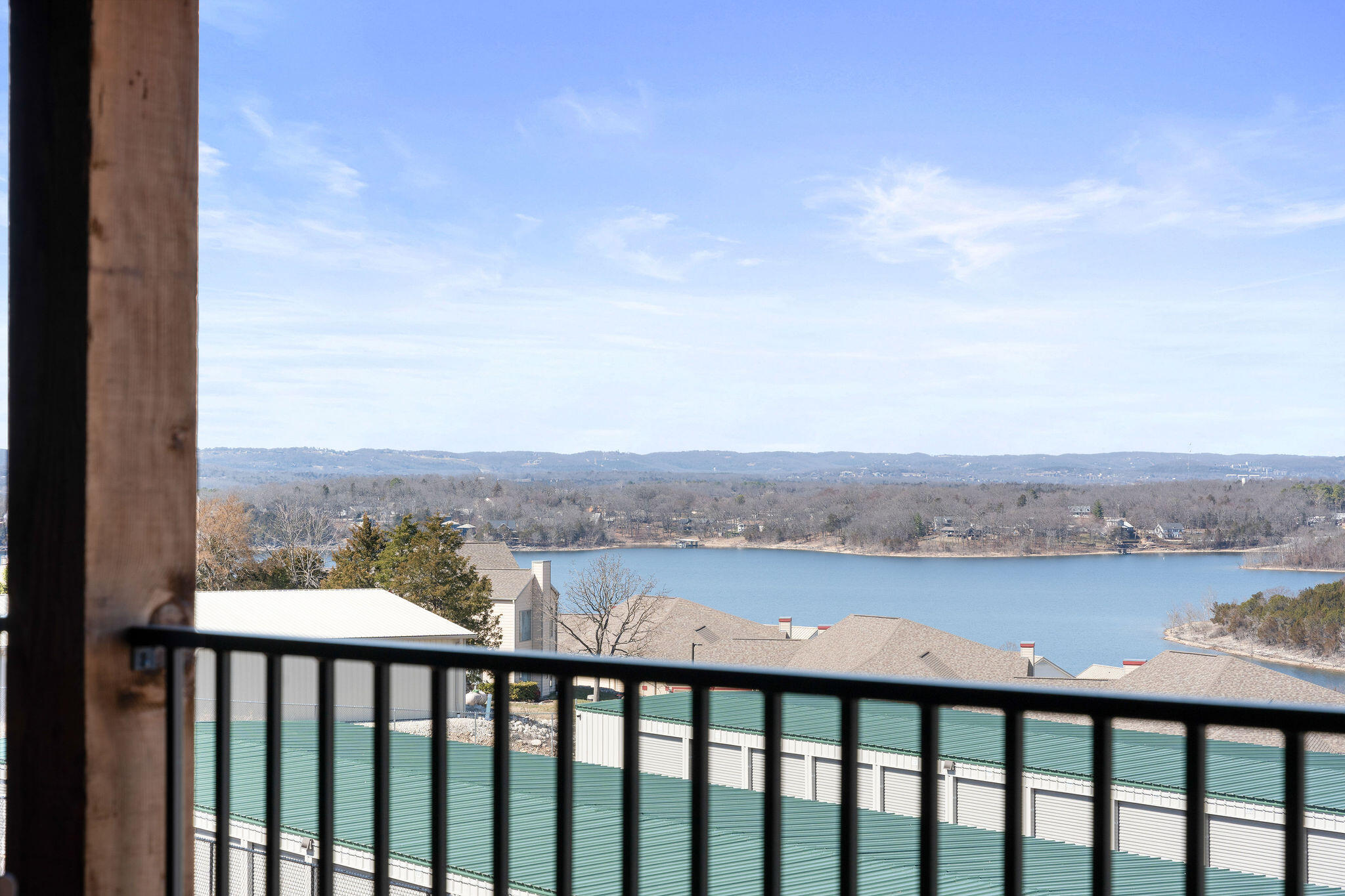 Photo 3 - Residential for sale – 250  Poolside Pass   Hollister, MO
