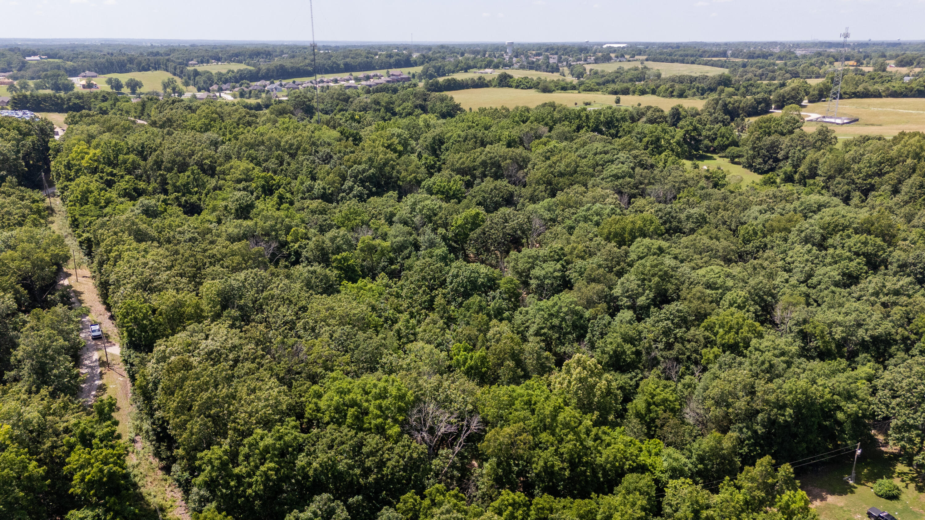 Photo 24 - Land for sale – 1326  Sassafras Lane  Nixa, MO