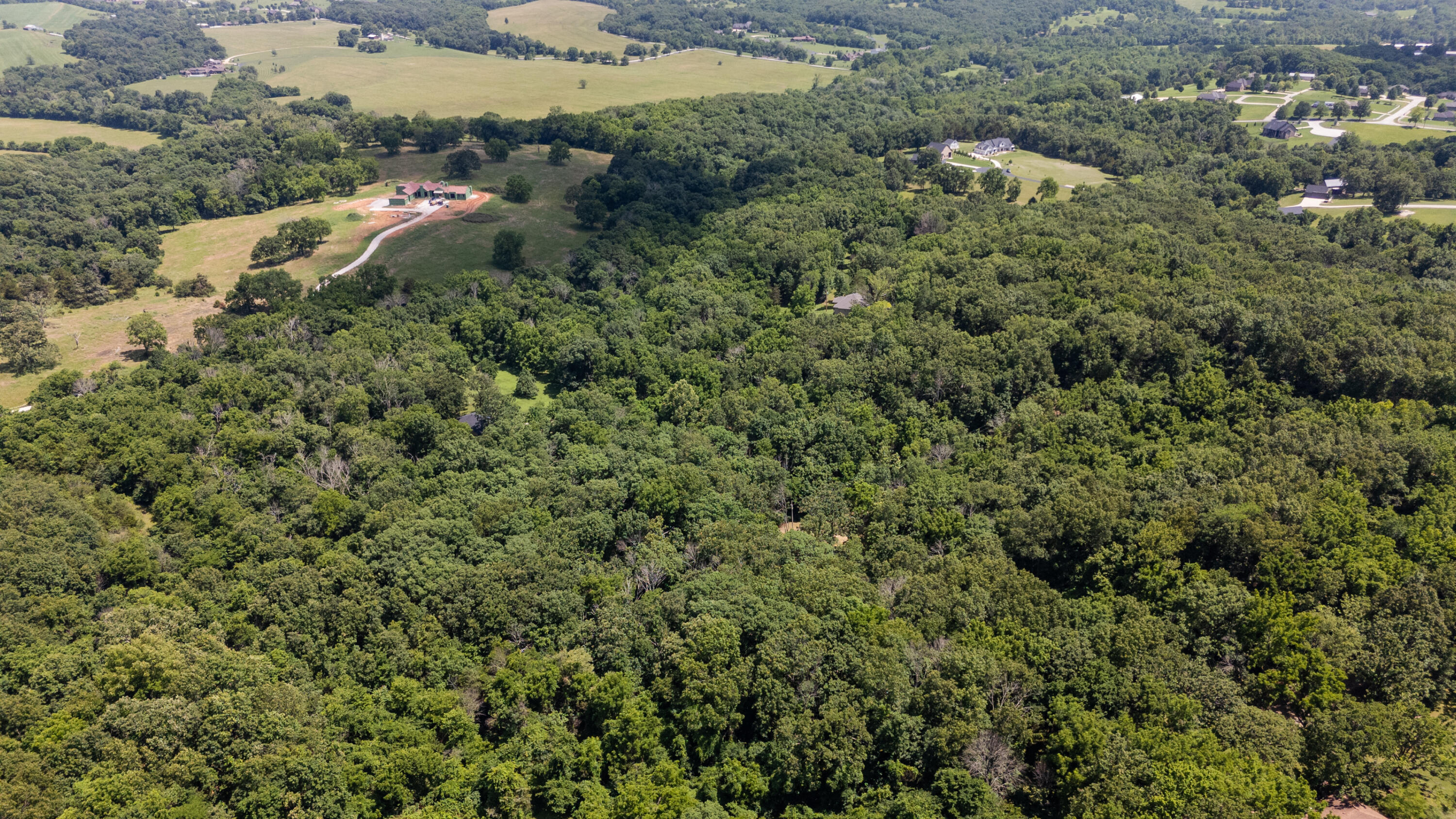 Photo 9 - Land for sale – 1326  Sassafras Lane  Nixa, MO