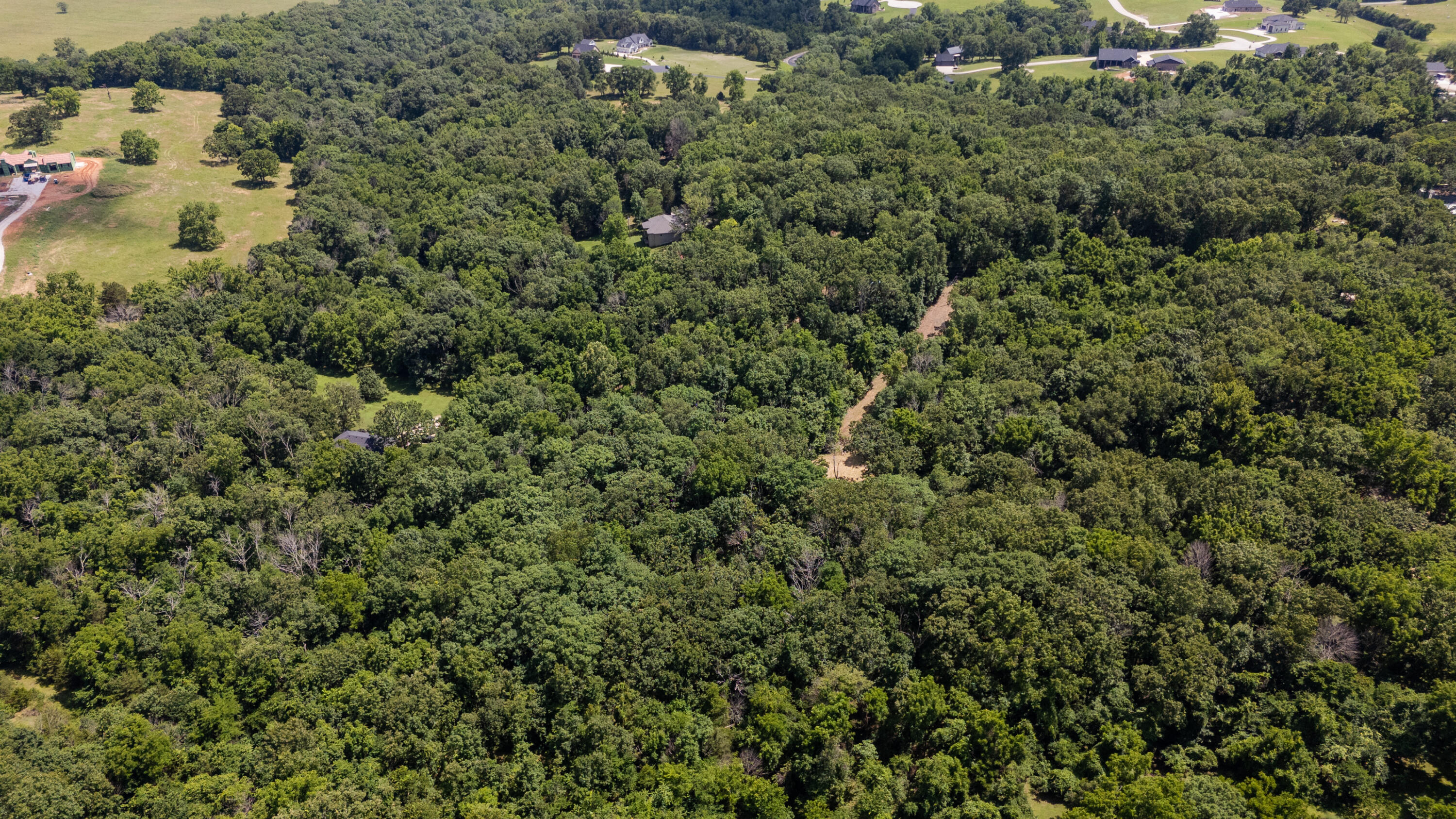 Photo 19 - Land for sale – 1326  Sassafras Lane  Nixa, MO