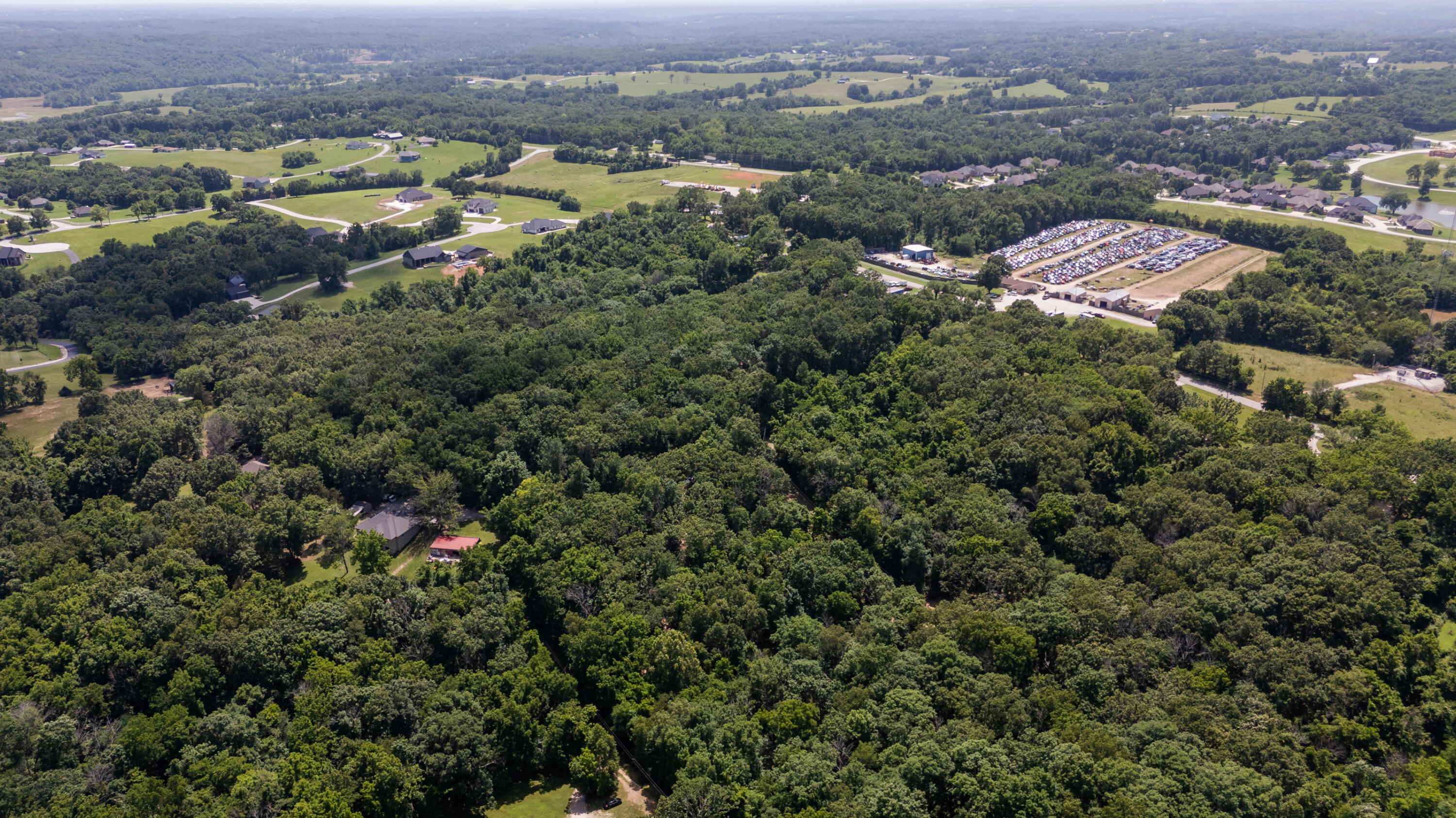 Photo 10 - Land for sale – 1326  Sassafras Lane  Nixa, MO