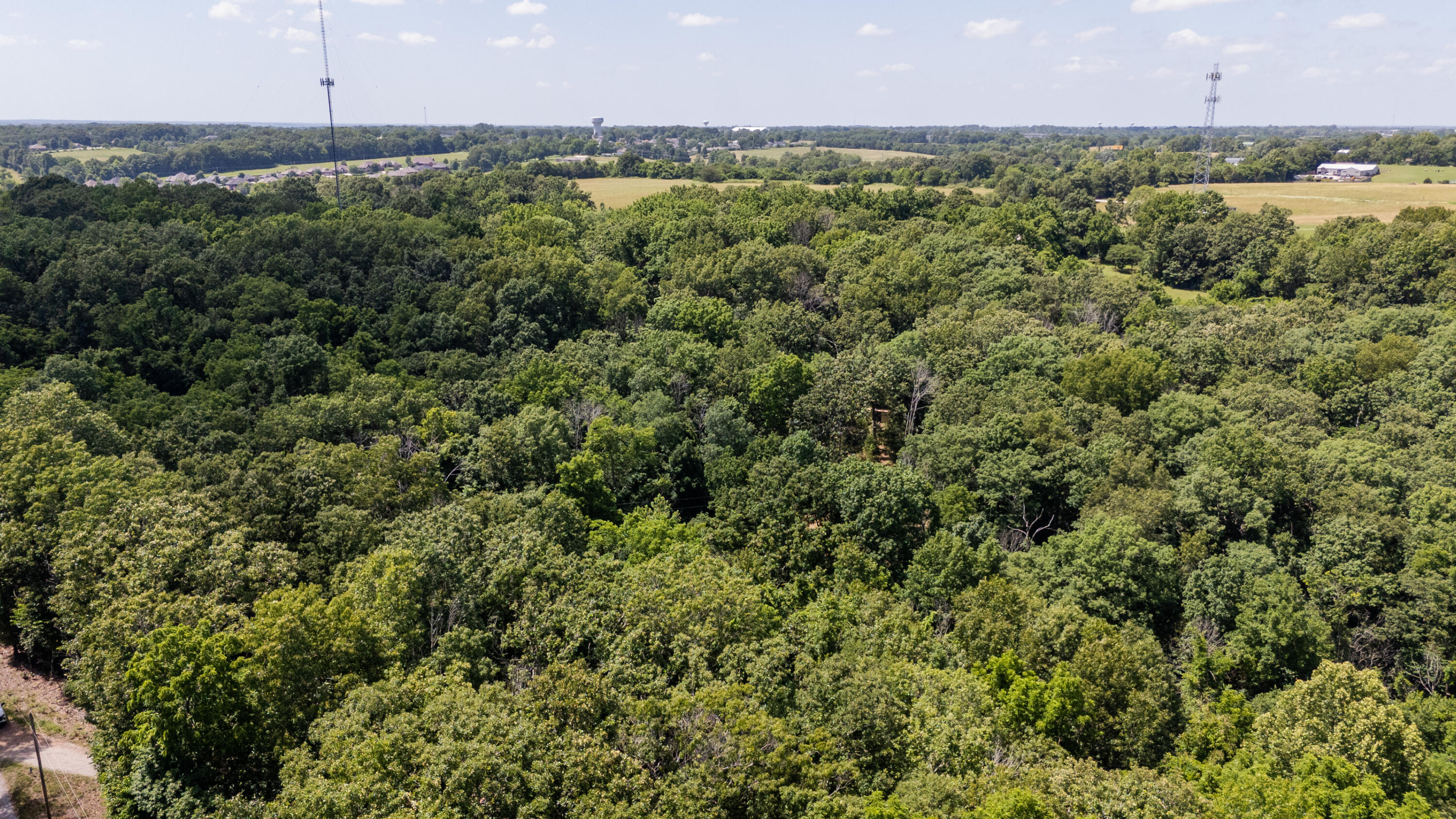 Photo 14 - Land for sale – 1326  Sassafras Lane  Nixa, MO