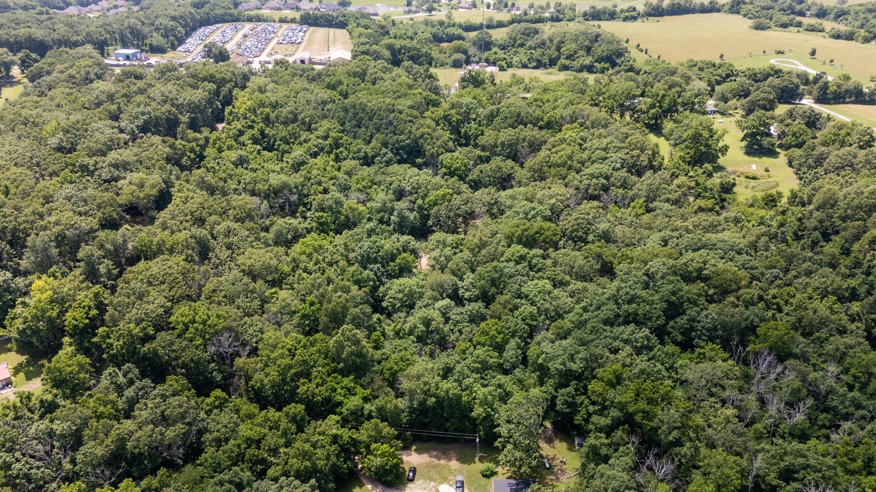Photo 12 - Land for sale – 1326  Sassafras Lane  Nixa, MO