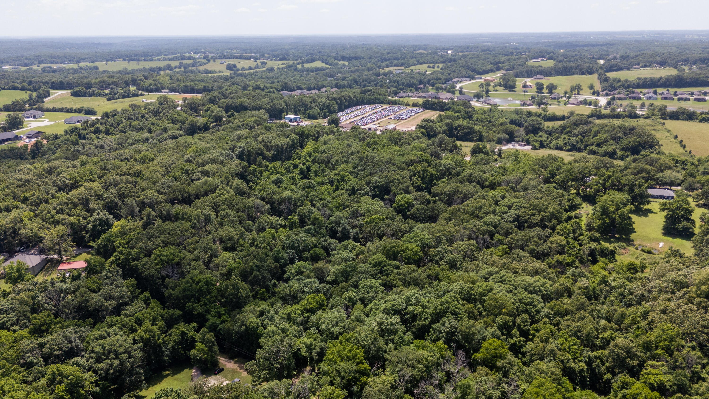 Photo 23 - Land for sale – 1326  Sassafras Lane  Nixa, MO