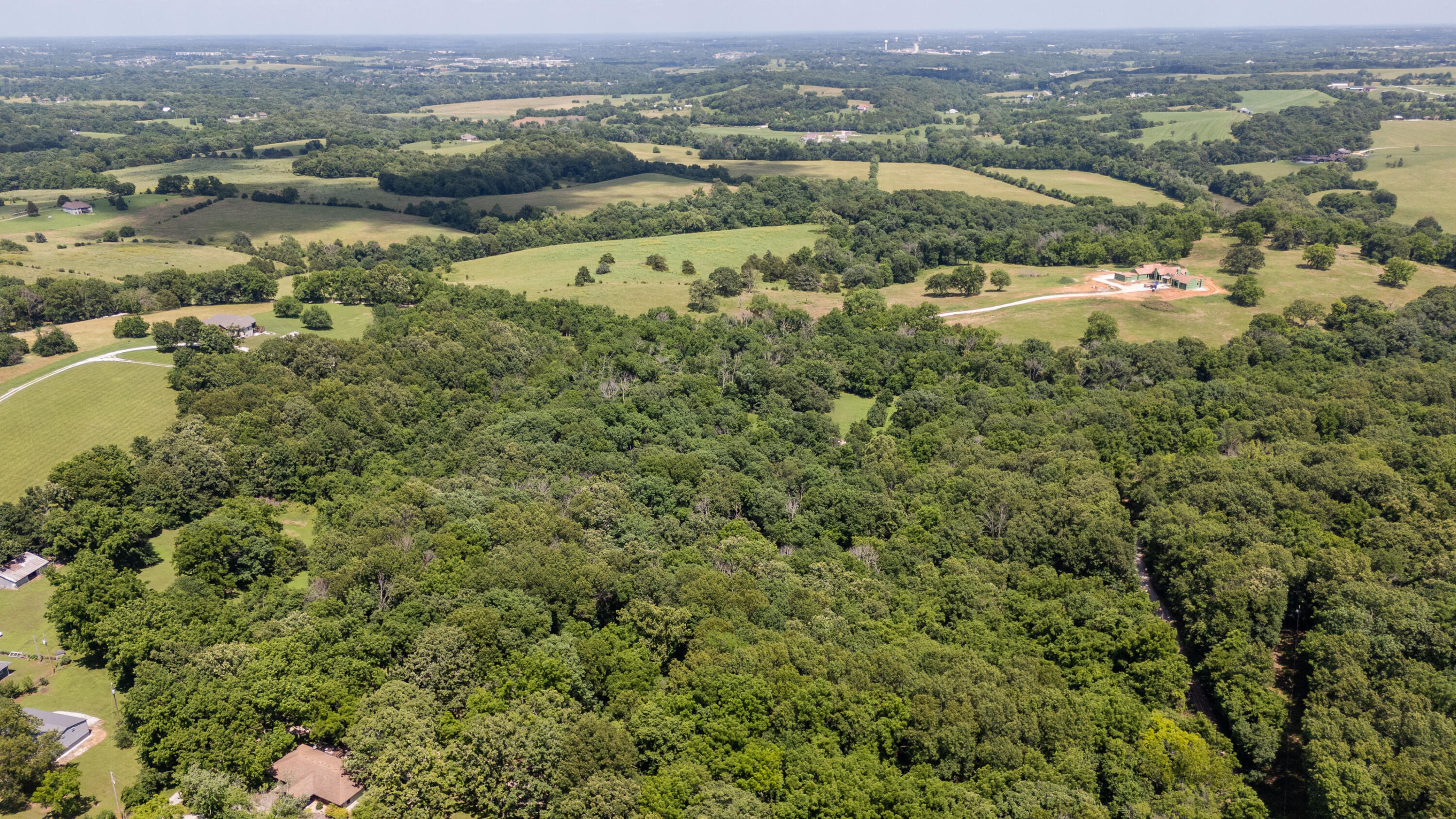 Photo 17 - Land for sale – 1326  Sassafras Lane  Nixa, MO
