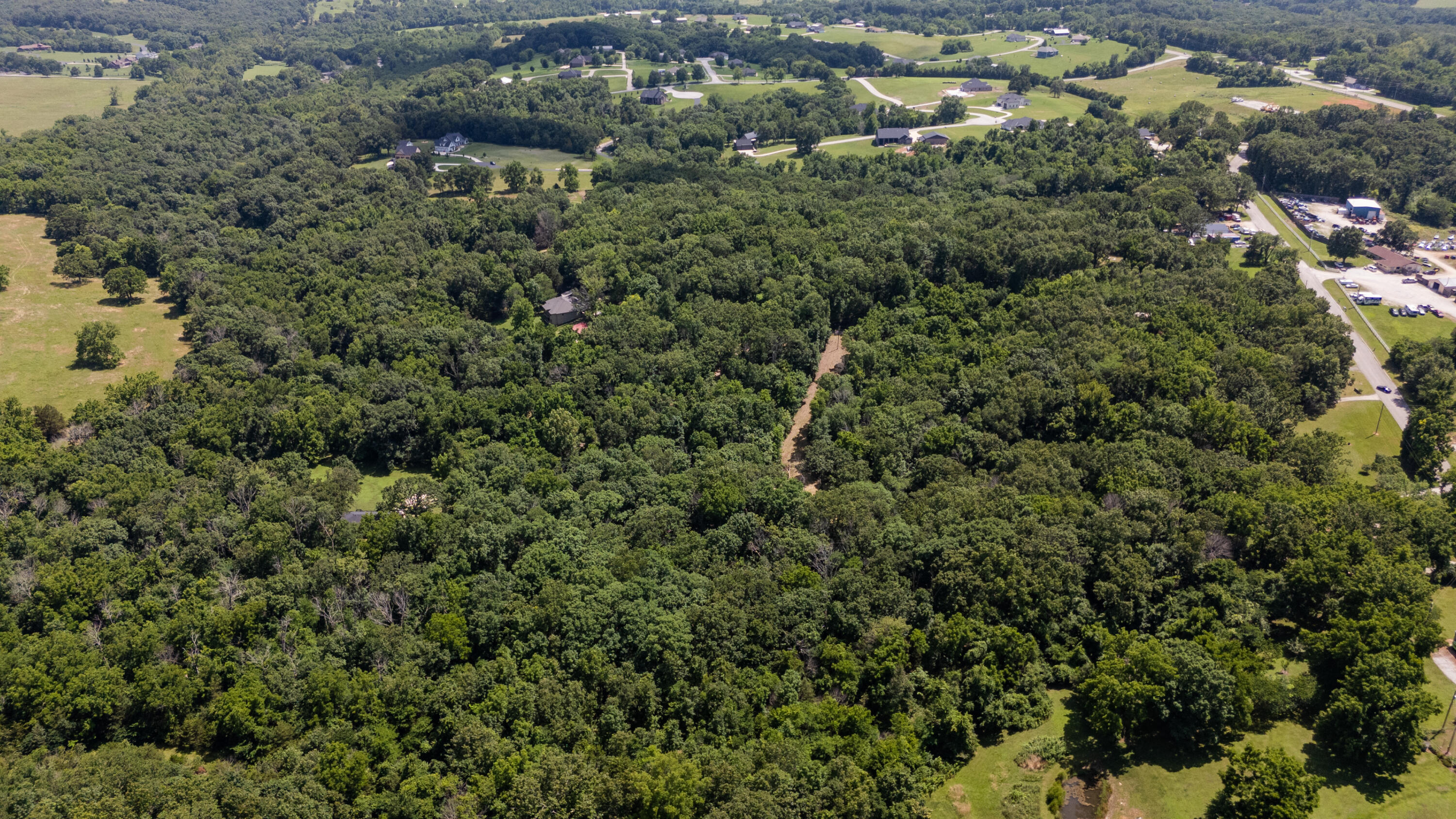 Photo 20 - Land for sale – 1326  Sassafras Lane  Nixa, MO