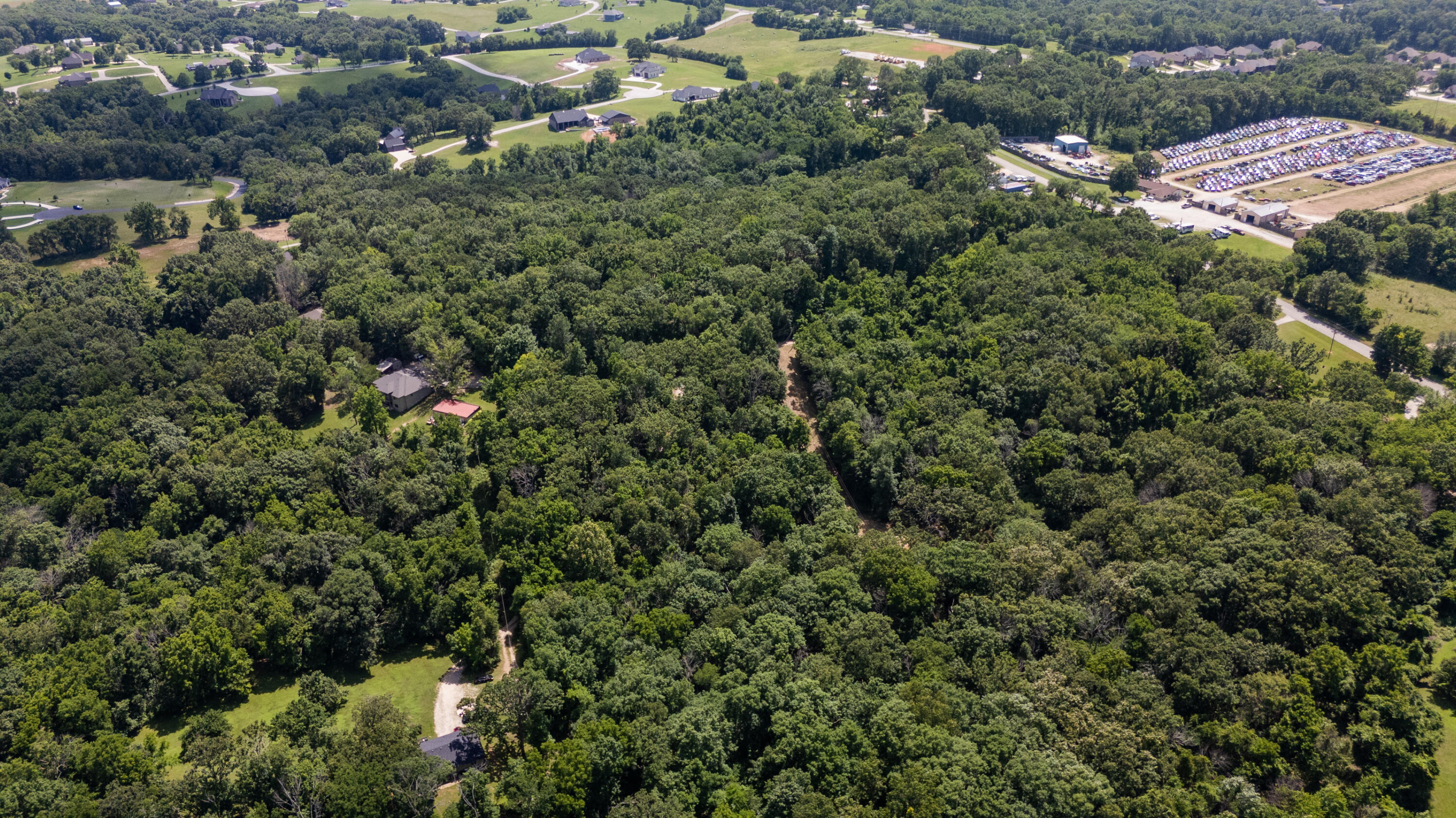 Photo 22 - Land for sale – 1326  Sassafras Lane  Nixa, MO