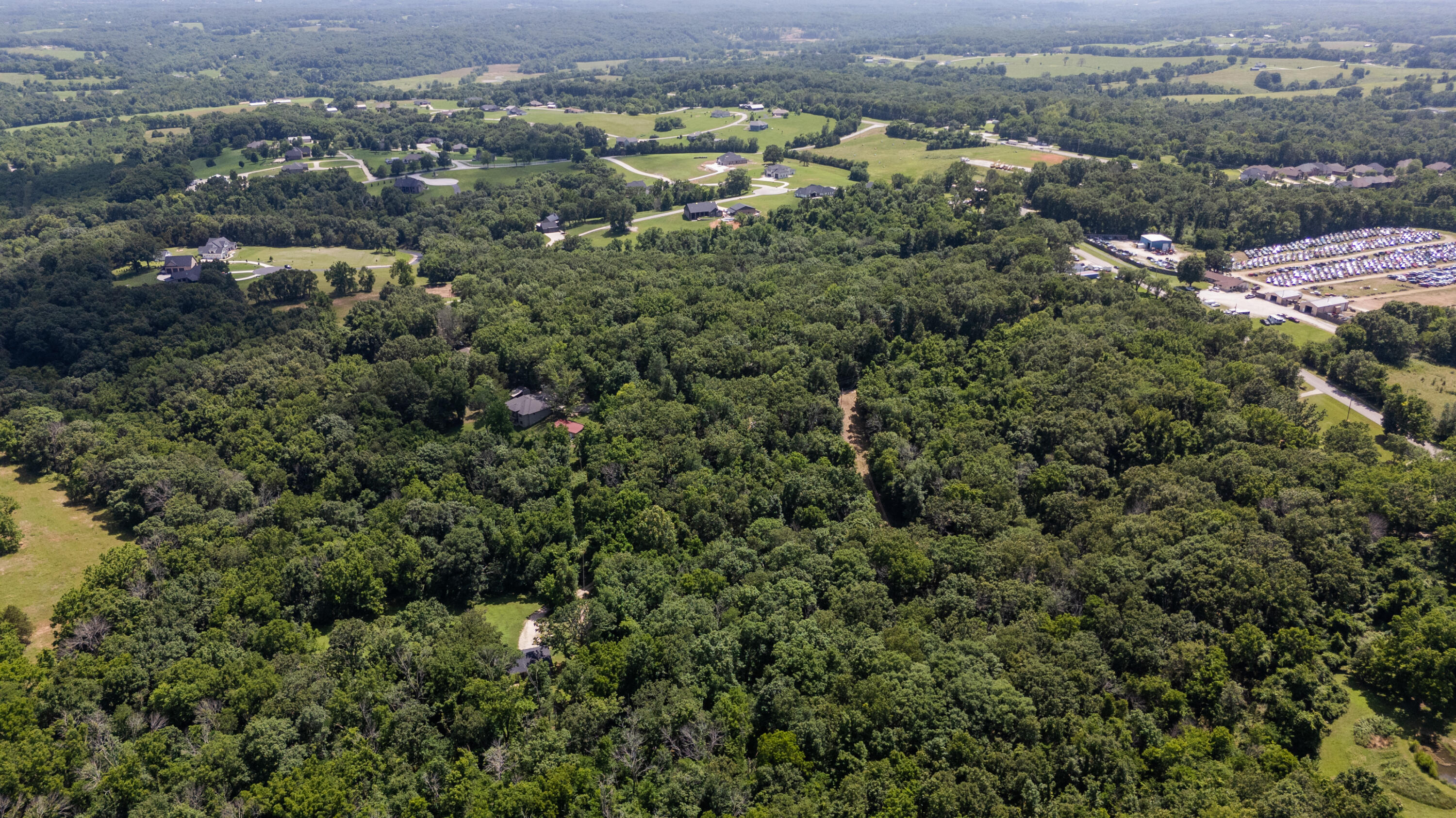 Photo 21 - Land for sale – 1326  Sassafras Lane  Nixa, MO