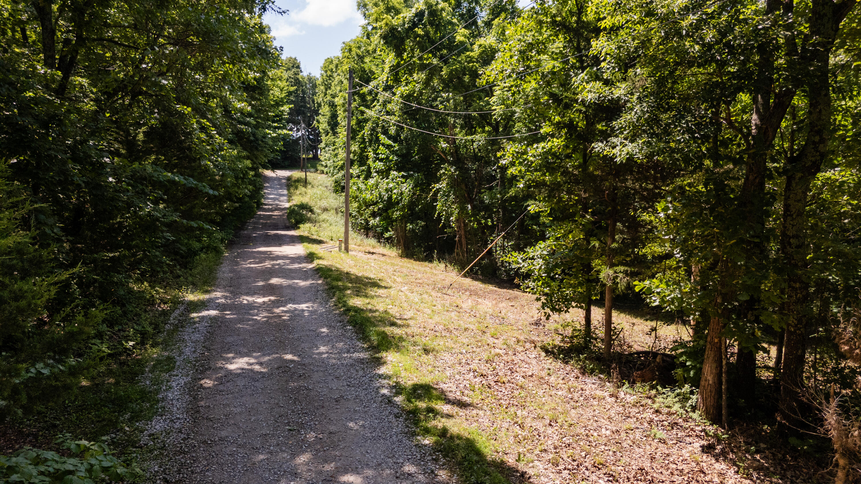 Photo 2 - Land for sale – 1326  Sassafras Lane  Nixa, MO