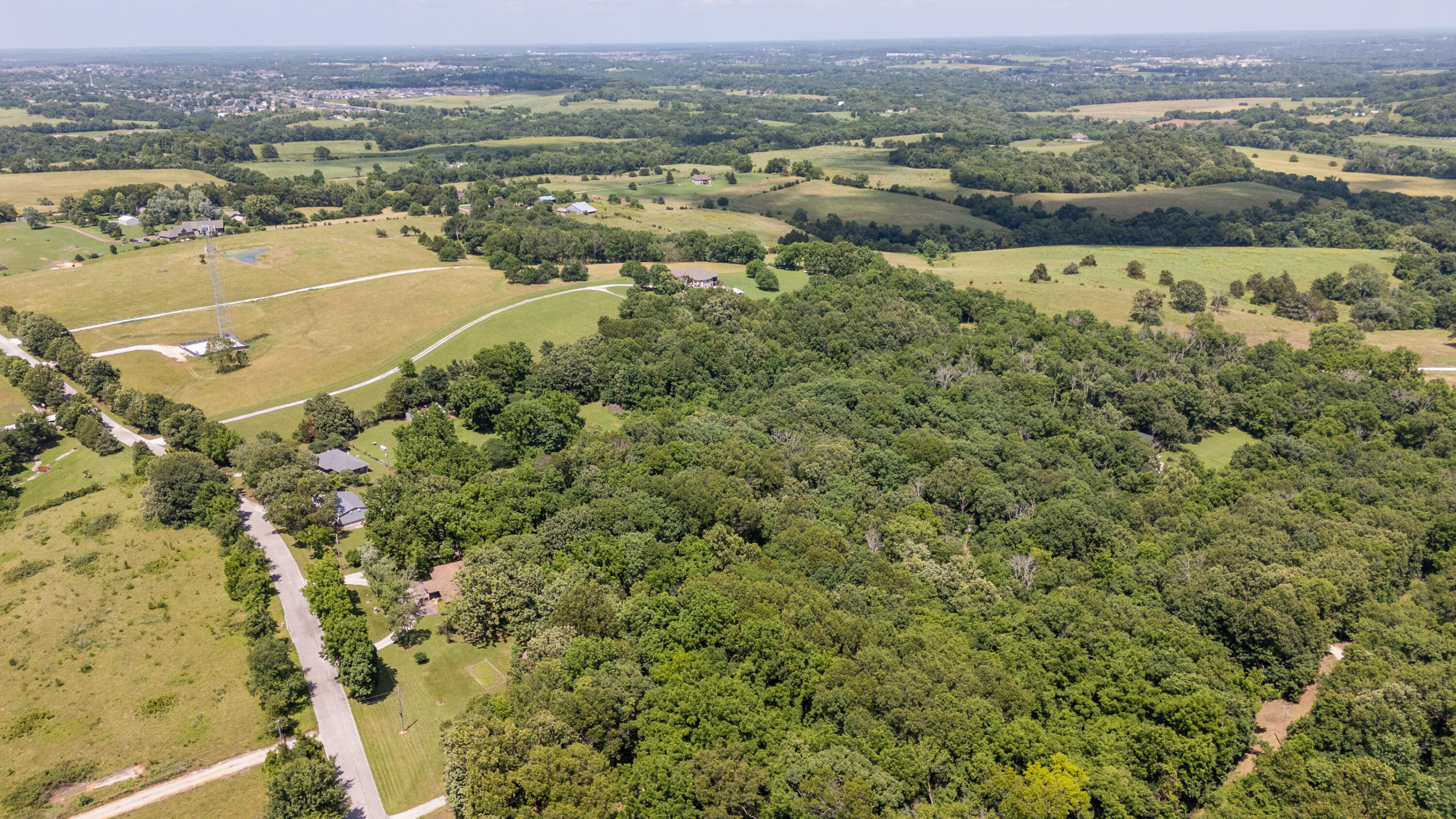 Photo 6 - Land for sale – 1326  Sassafras Lane  Nixa, MO