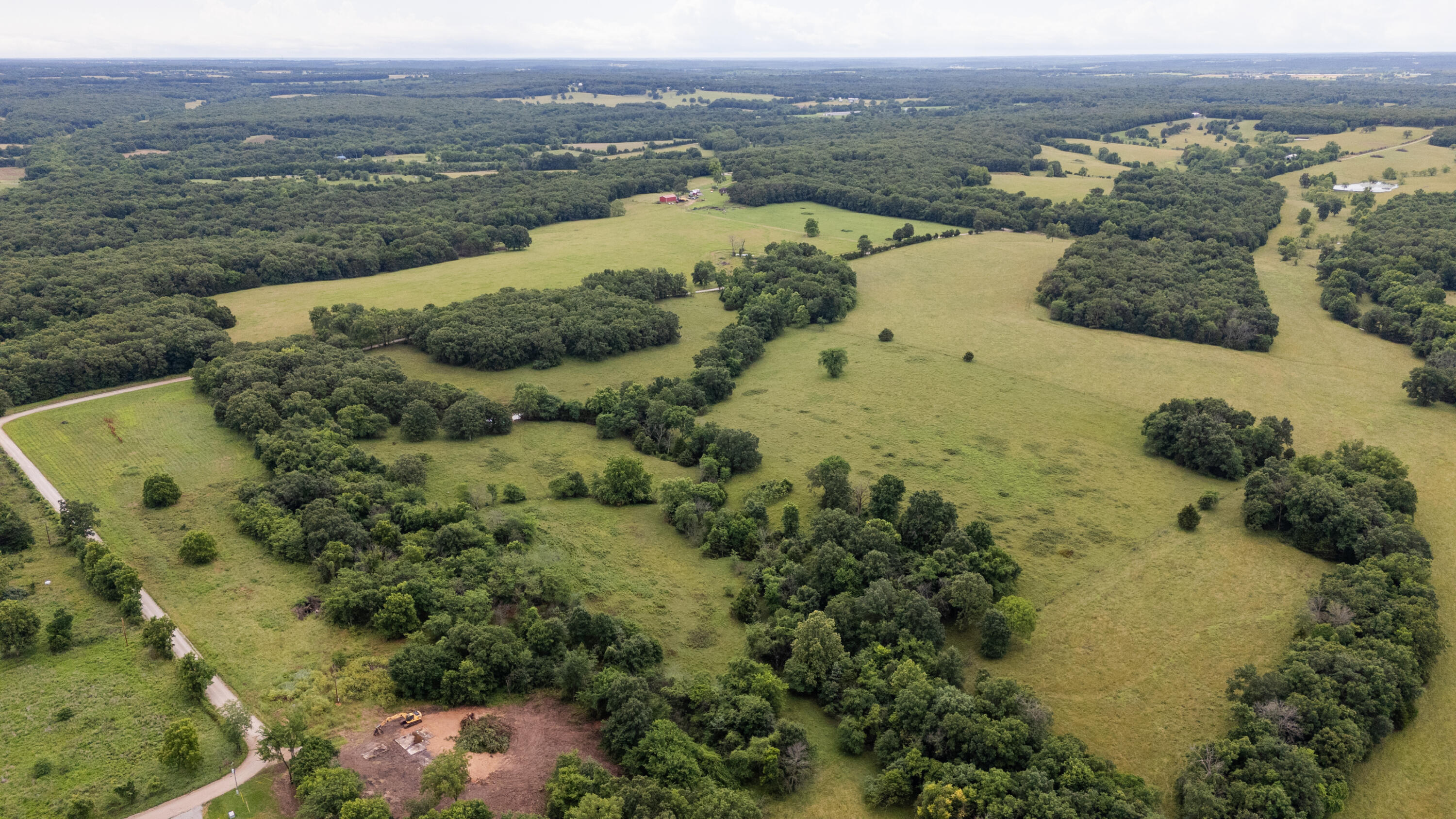 Photo 12 - Land for sale – 00 S 220th Road  Halfway, MO