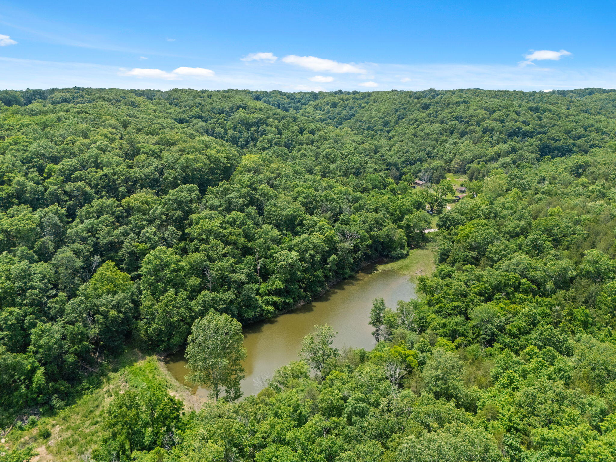 Photo 28 - Land for sale – 489  Mcvey Drive  Chadwick, MO