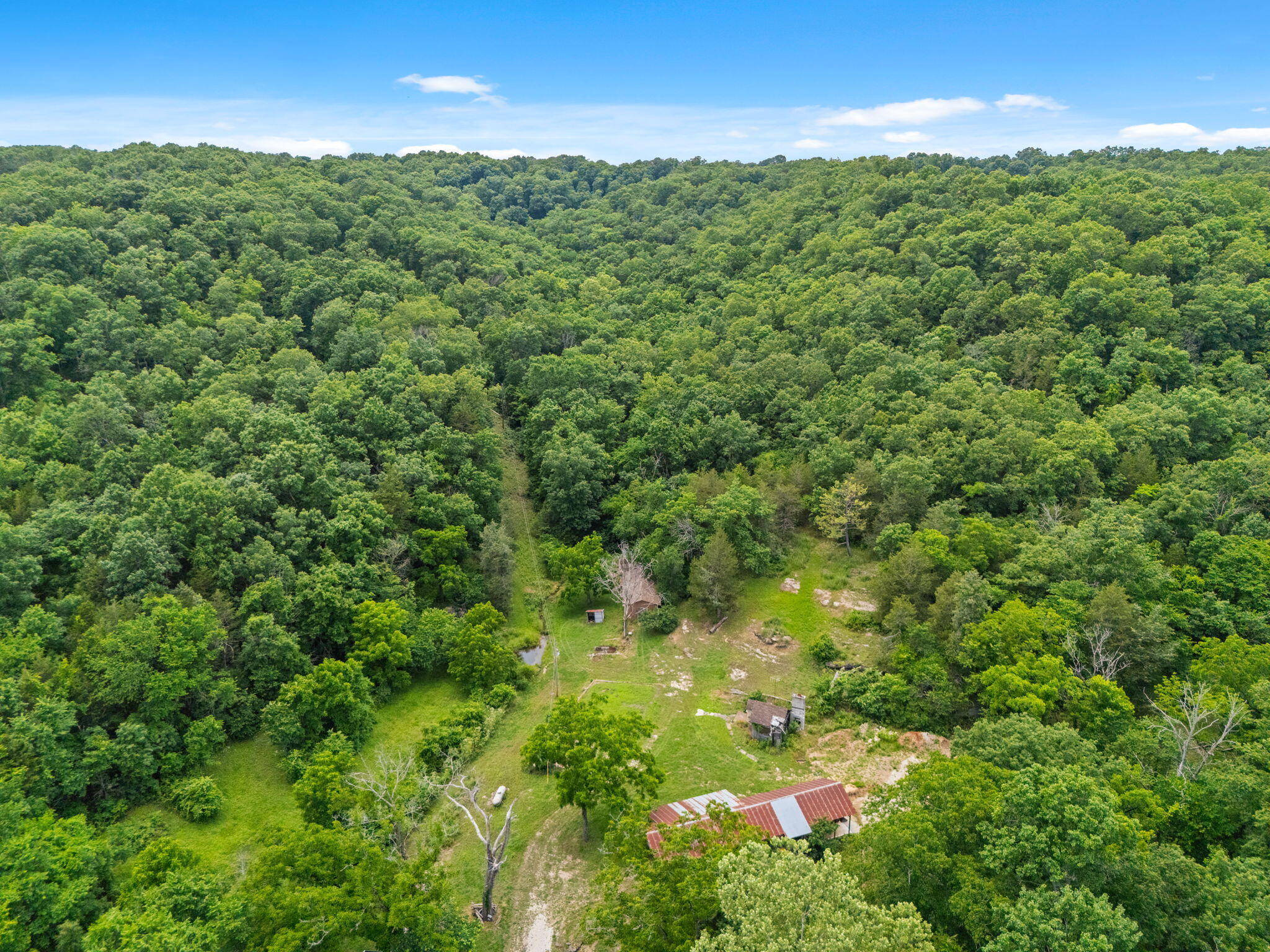 Photo 36 - Land for sale – 489  Mcvey Drive  Chadwick, MO