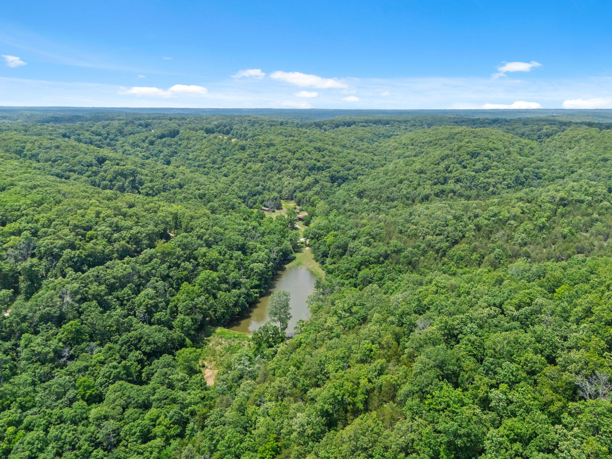 Photo 30 - Land for sale – 489  Mcvey Drive  Chadwick, MO