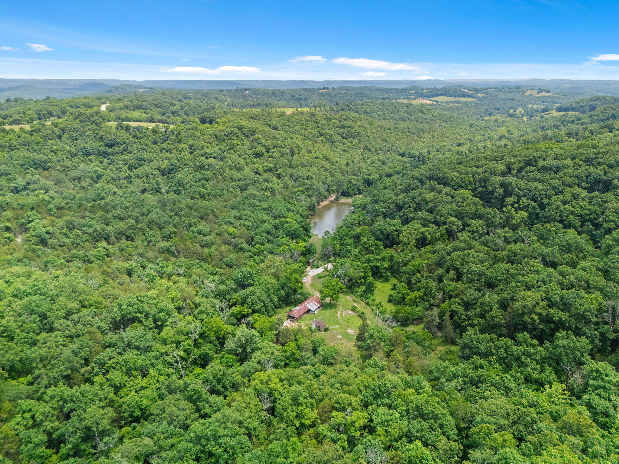 Photo 32 - Land for sale – 489  Mcvey Drive  Chadwick, MO