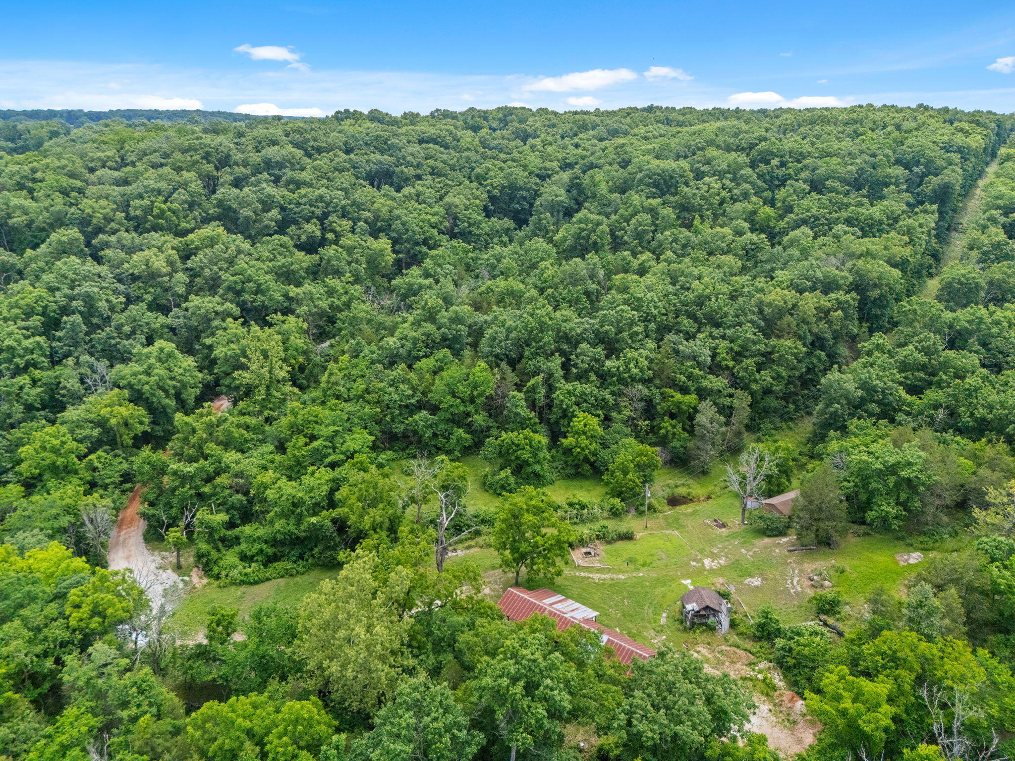 Photo 37 - Land for sale – 489  Mcvey Drive  Chadwick, MO