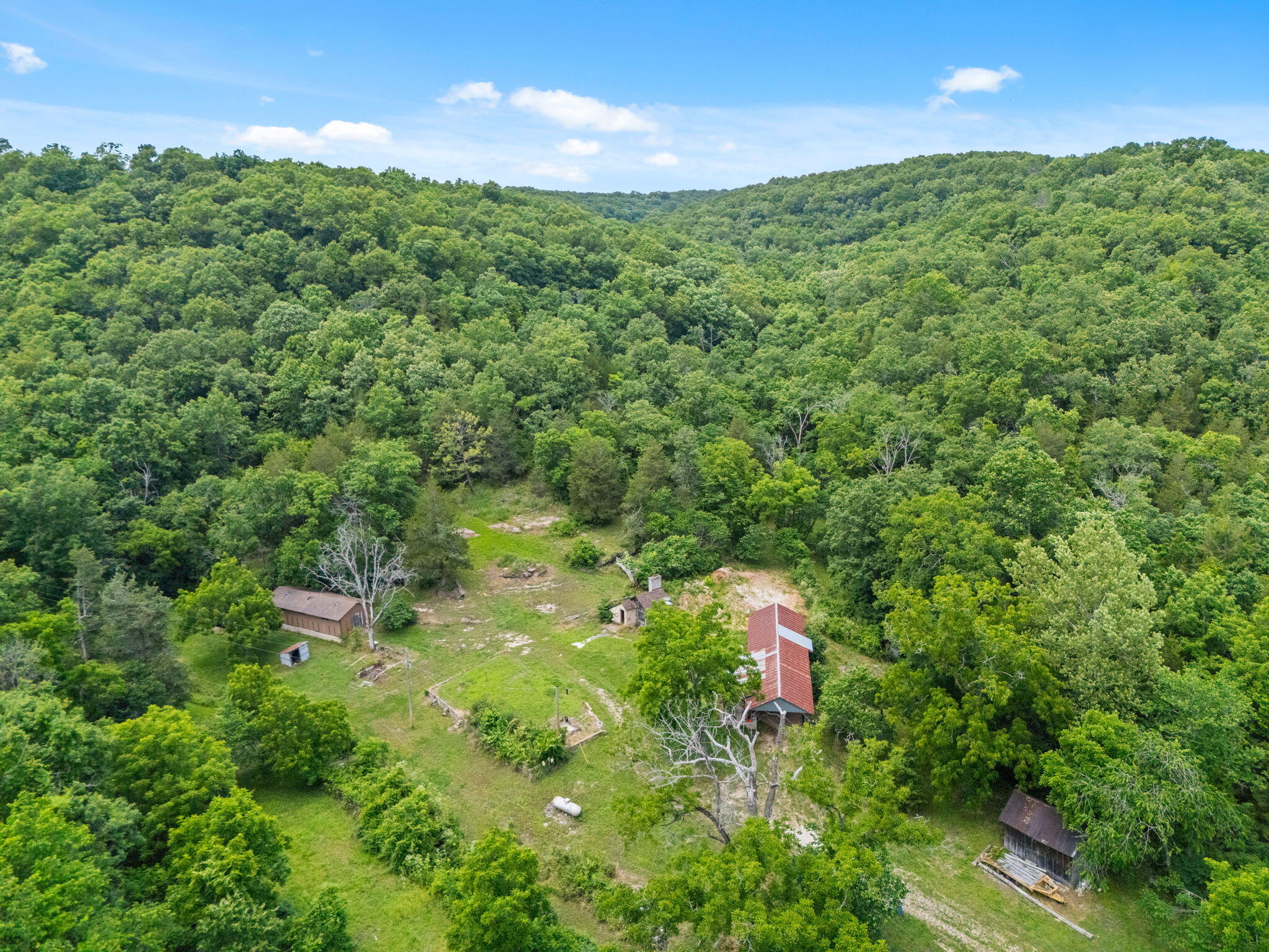 Photo 35 - Land for sale – 489  Mcvey Drive  Chadwick, MO