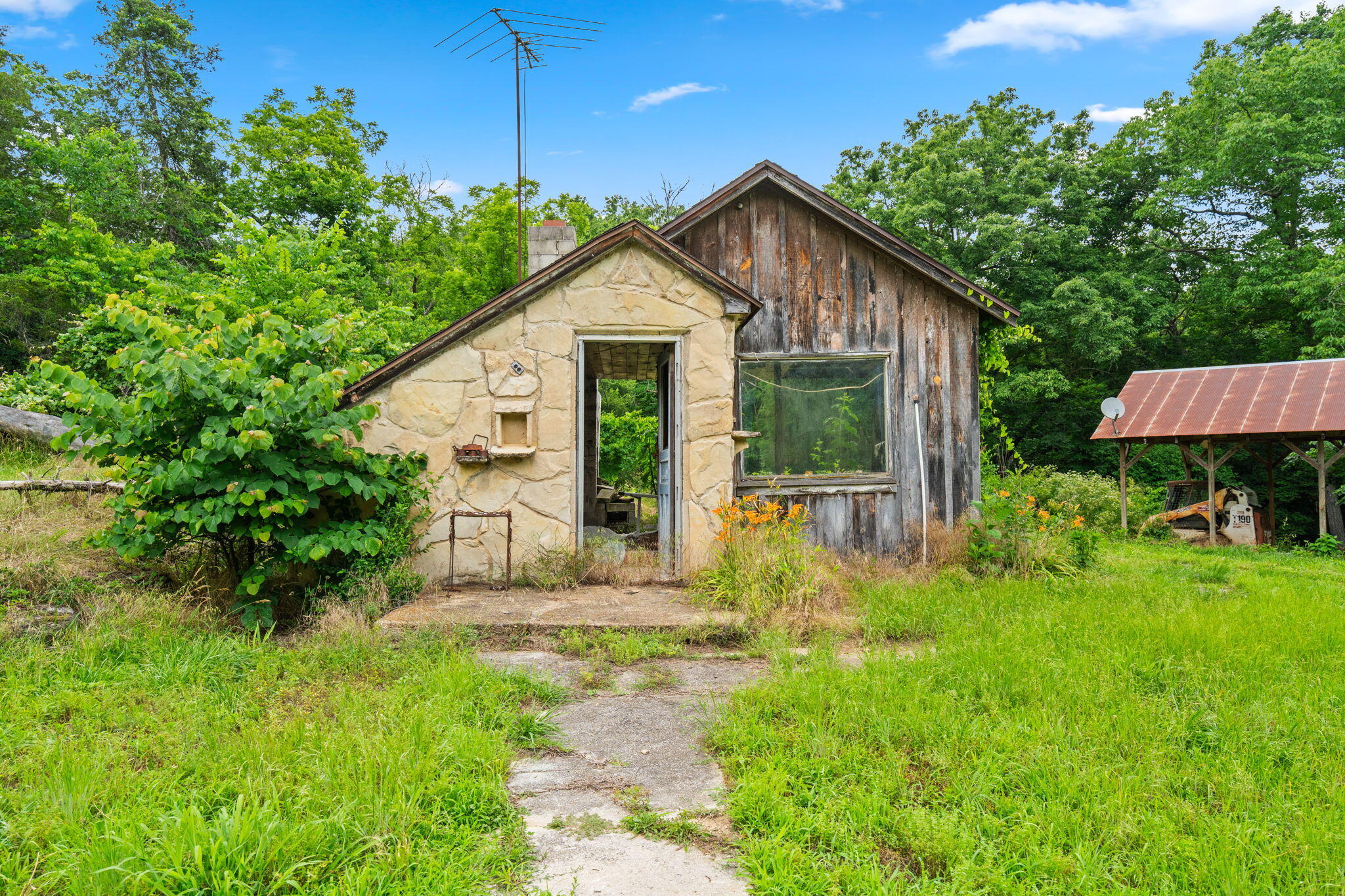 Photo 42 - Land for sale – 489  Mcvey Drive  Chadwick, MO