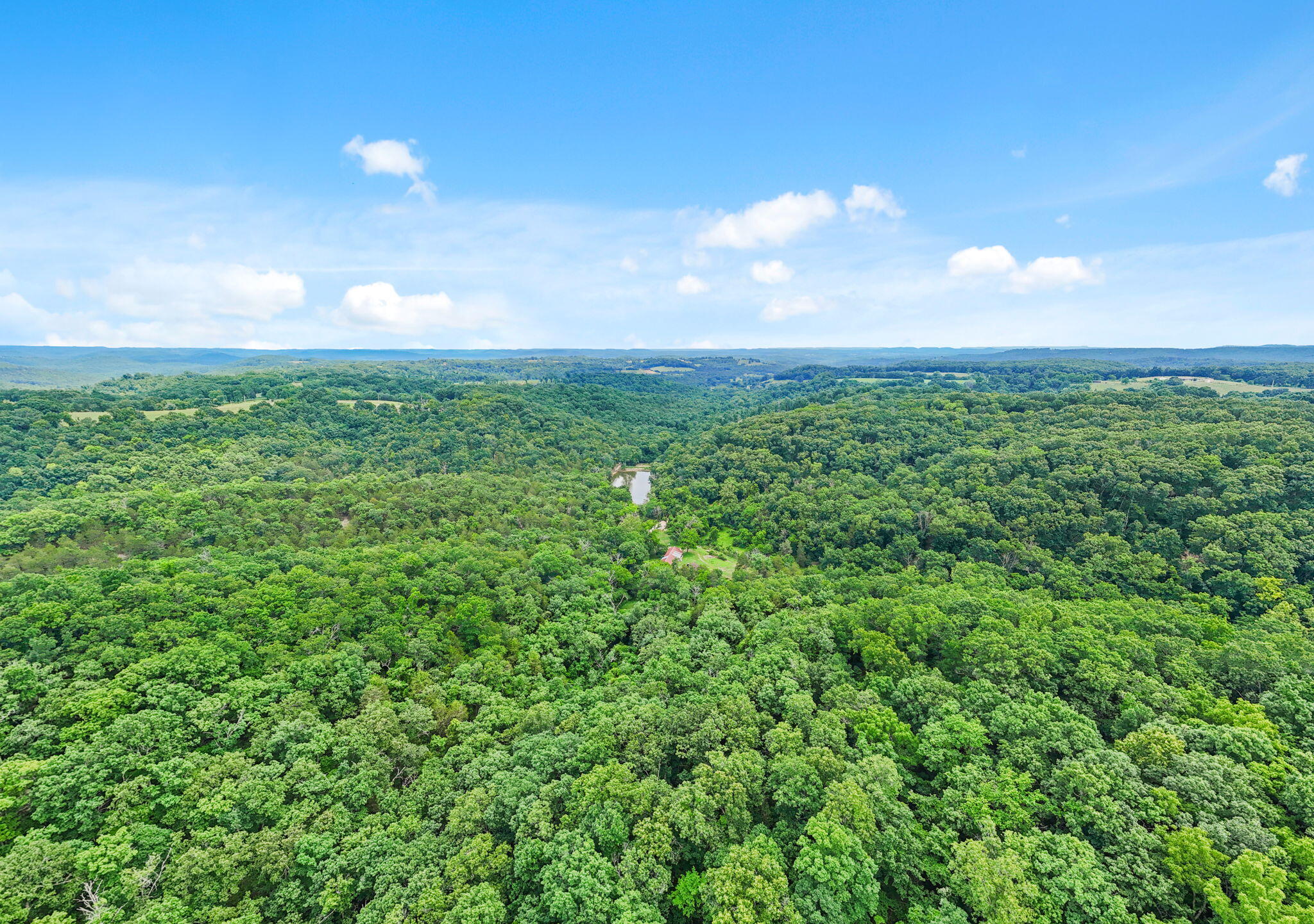 Photo 34 - Land for sale – 489  Mcvey Drive  Chadwick, MO
