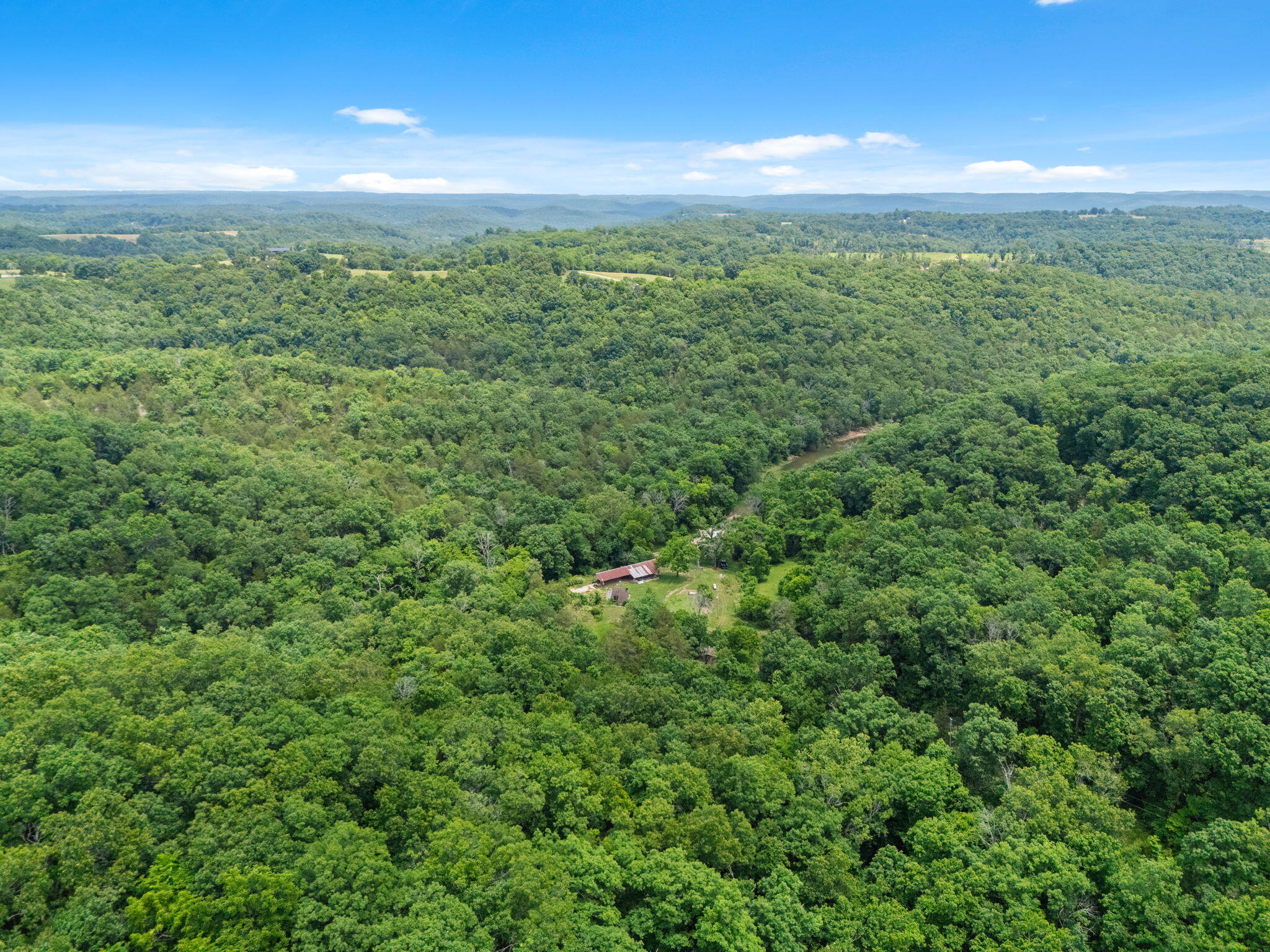 Photo 33 - Land for sale – 489  Mcvey Drive  Chadwick, MO