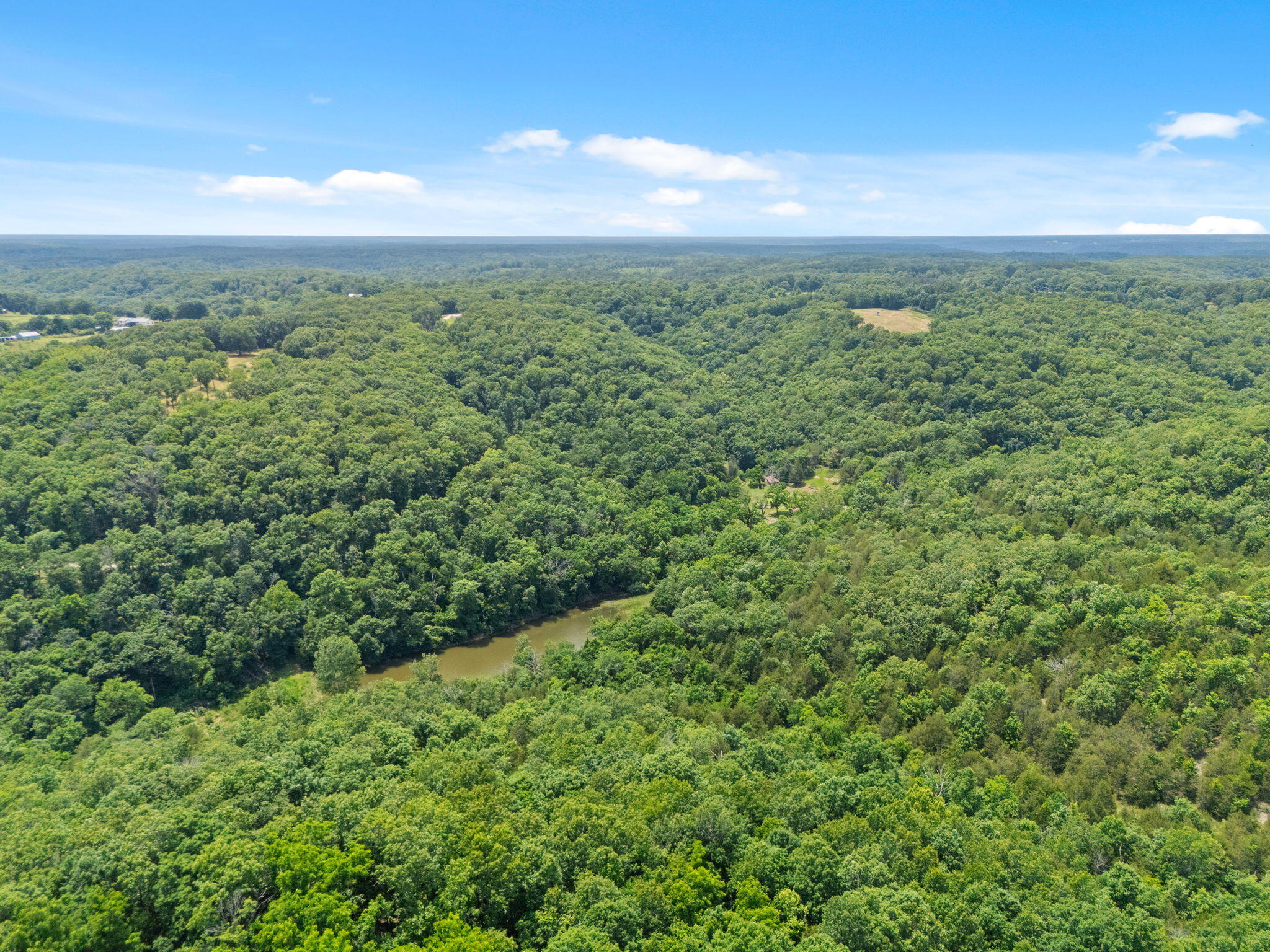 Photo 31 - Land for sale – 489  Mcvey Drive  Chadwick, MO