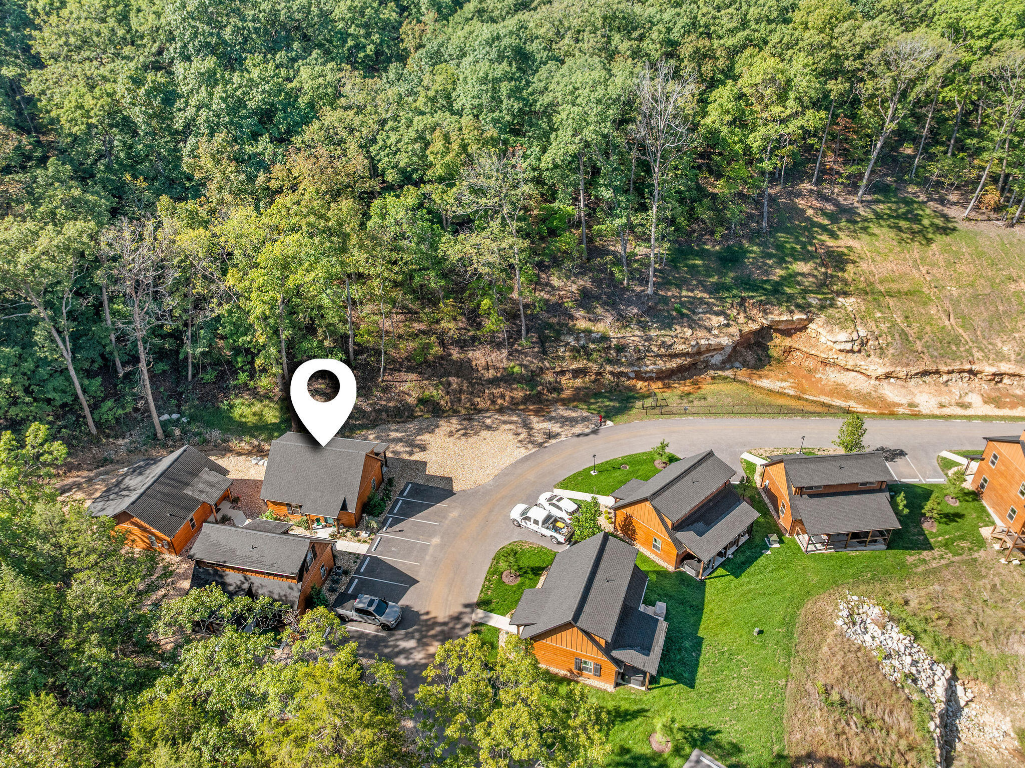 Photo 5 - Residential for sale – 177  Campfire   Hollister, MO
