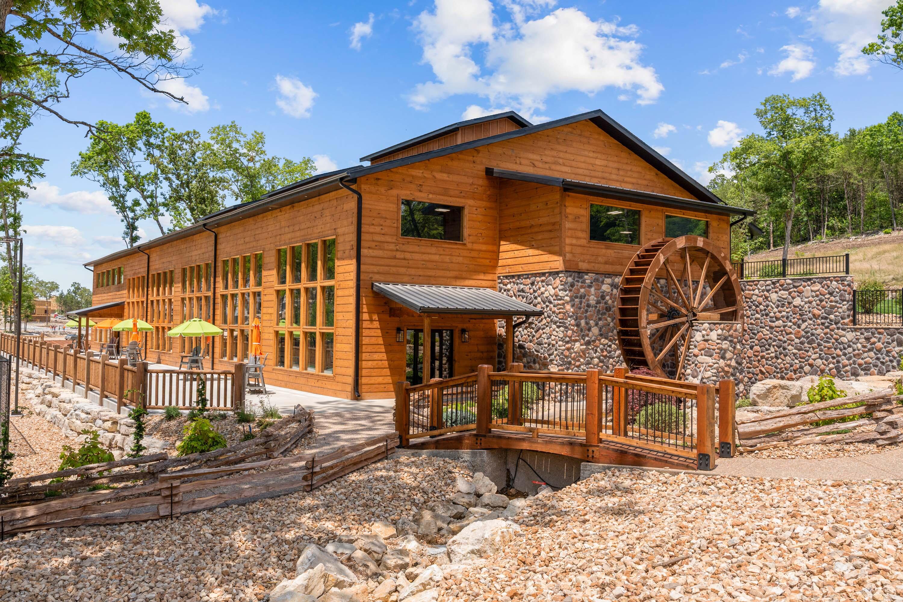 Photo 53 - Residential for sale – 177  Campfire   Hollister, MO
