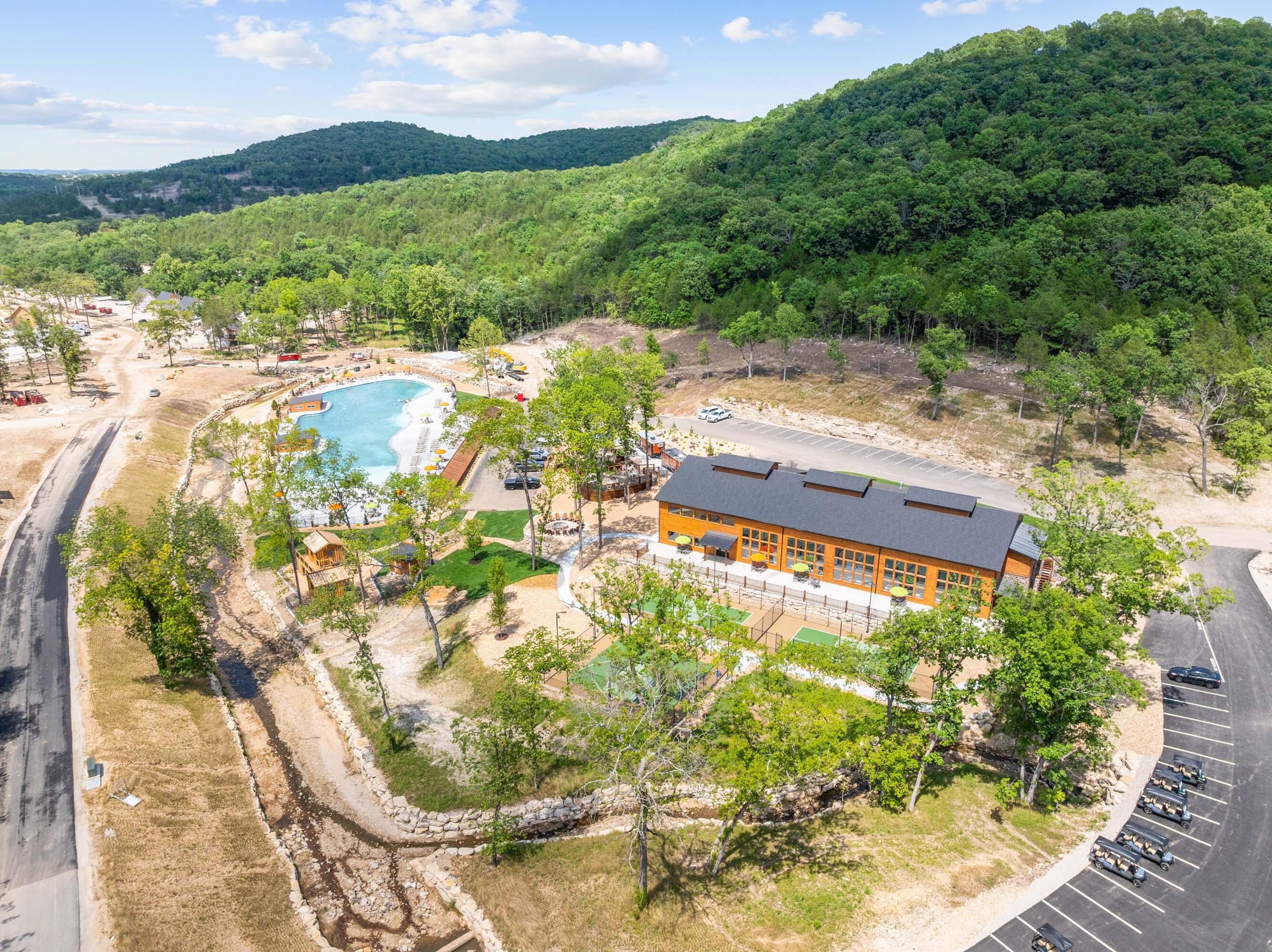 Photo 64 - Residential for sale – 177  Campfire   Hollister, MO
