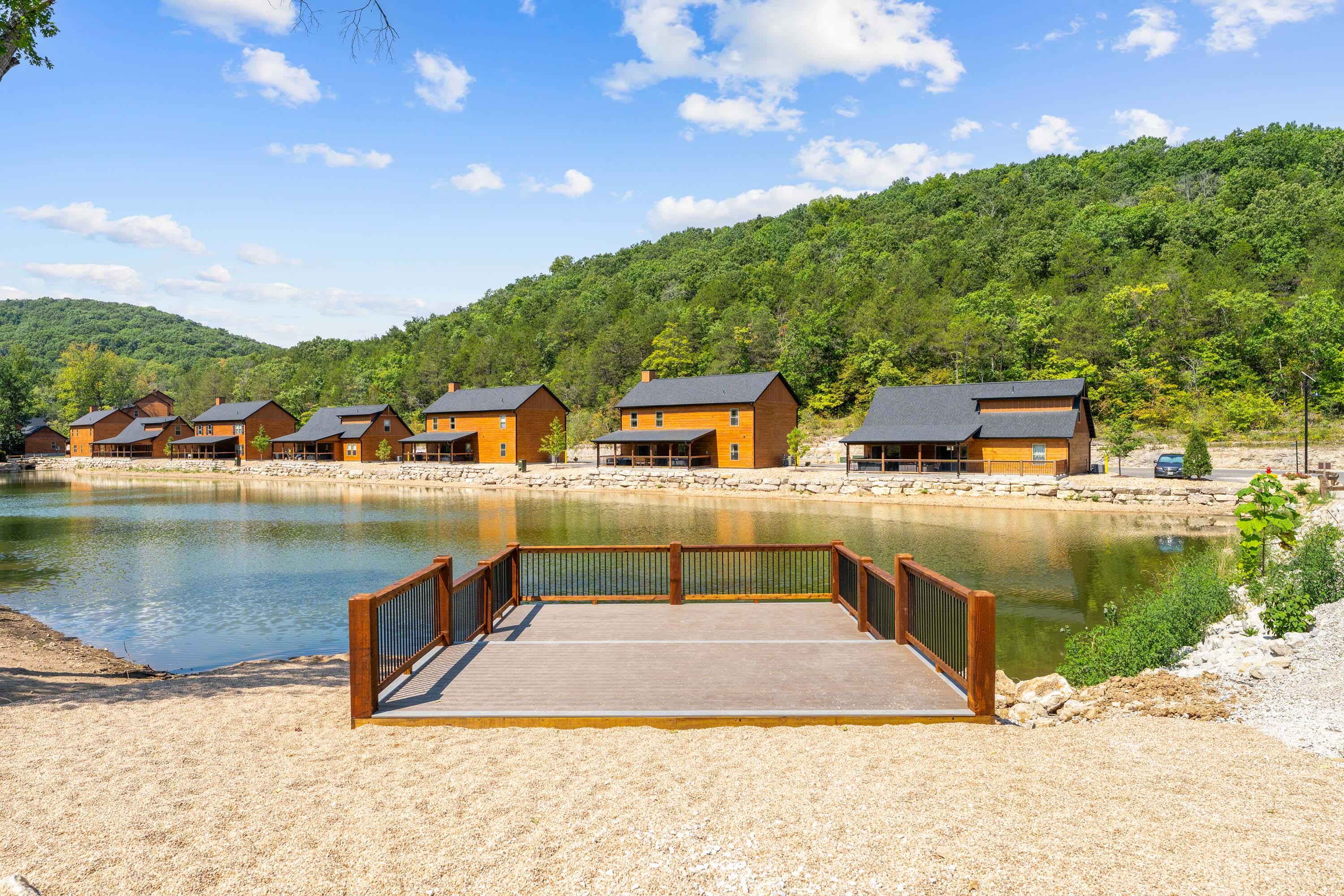 Photo 100 - Residential for sale – 177  Campfire   Hollister, MO