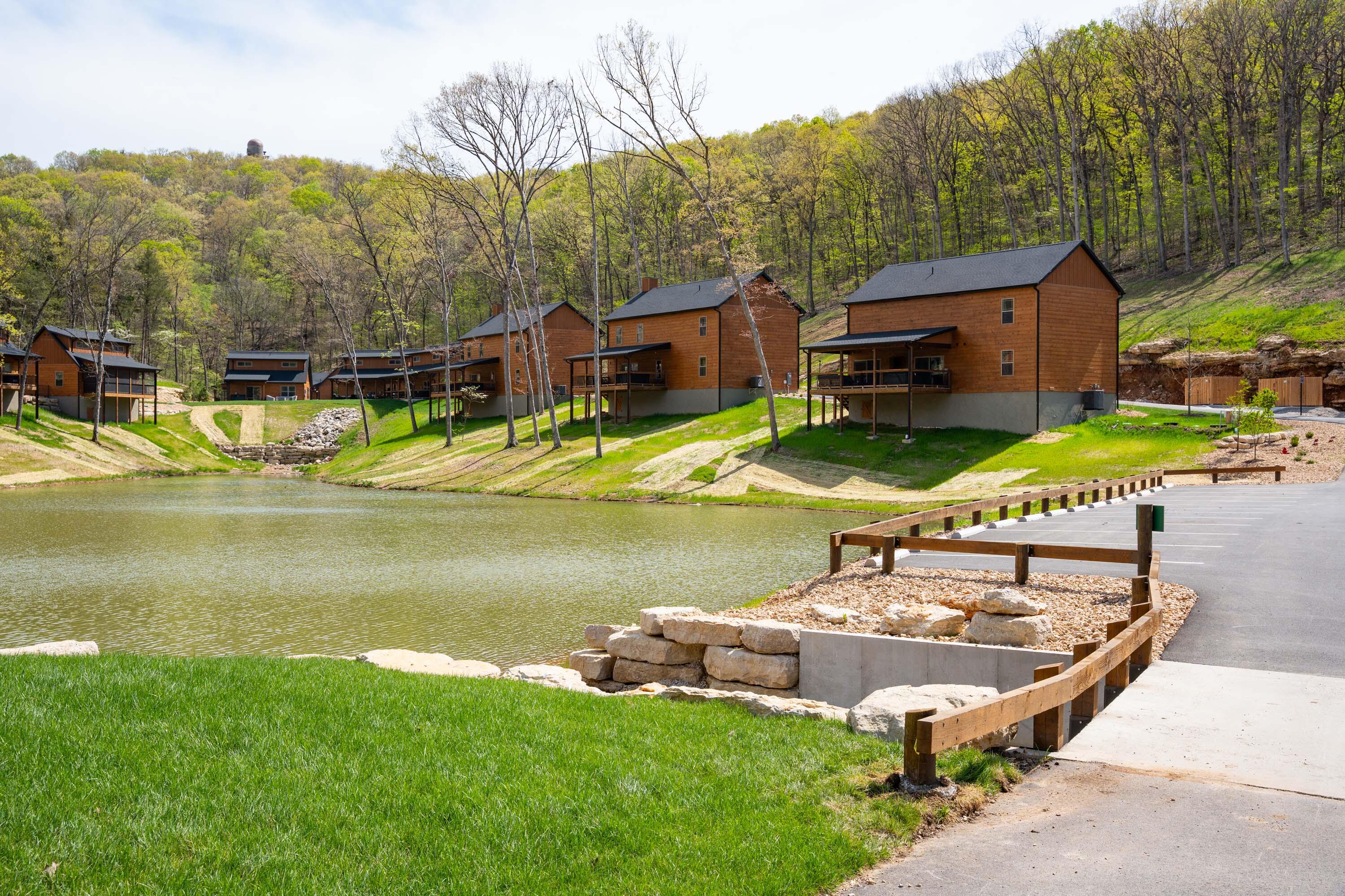 Photo 58 - Residential for sale – 177  Campfire   Hollister, MO