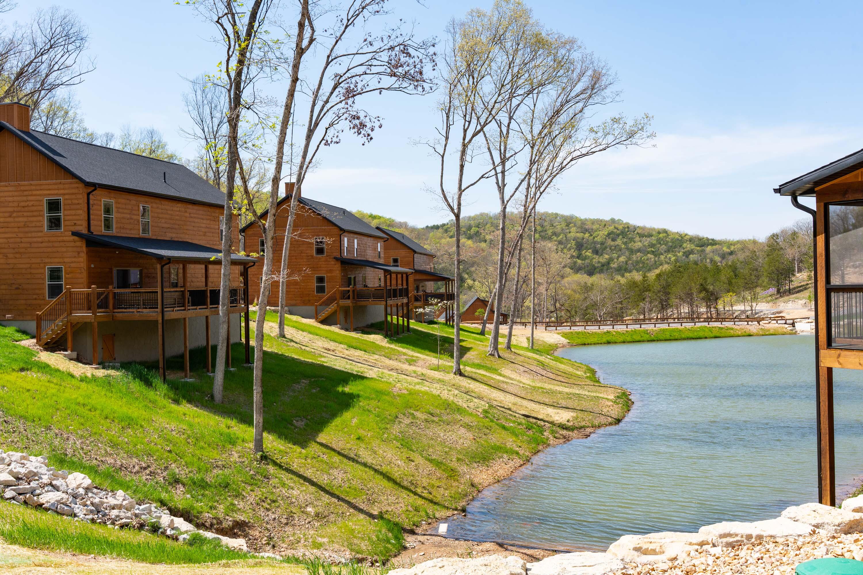 Photo 62 - Residential for sale – 177  Campfire   Hollister, MO