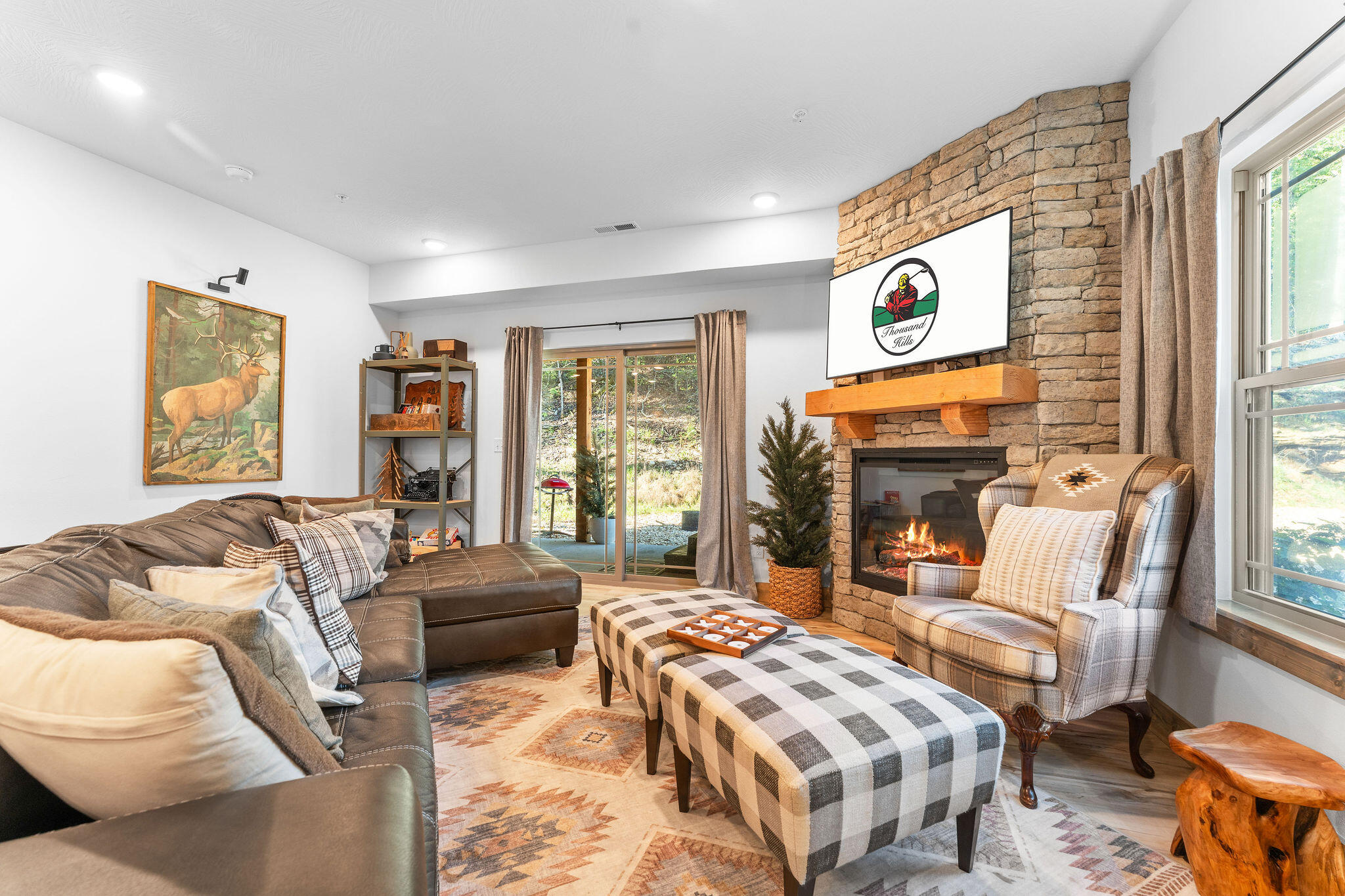 Photo 13 - Residential for sale – 177  Campfire   Hollister, MO