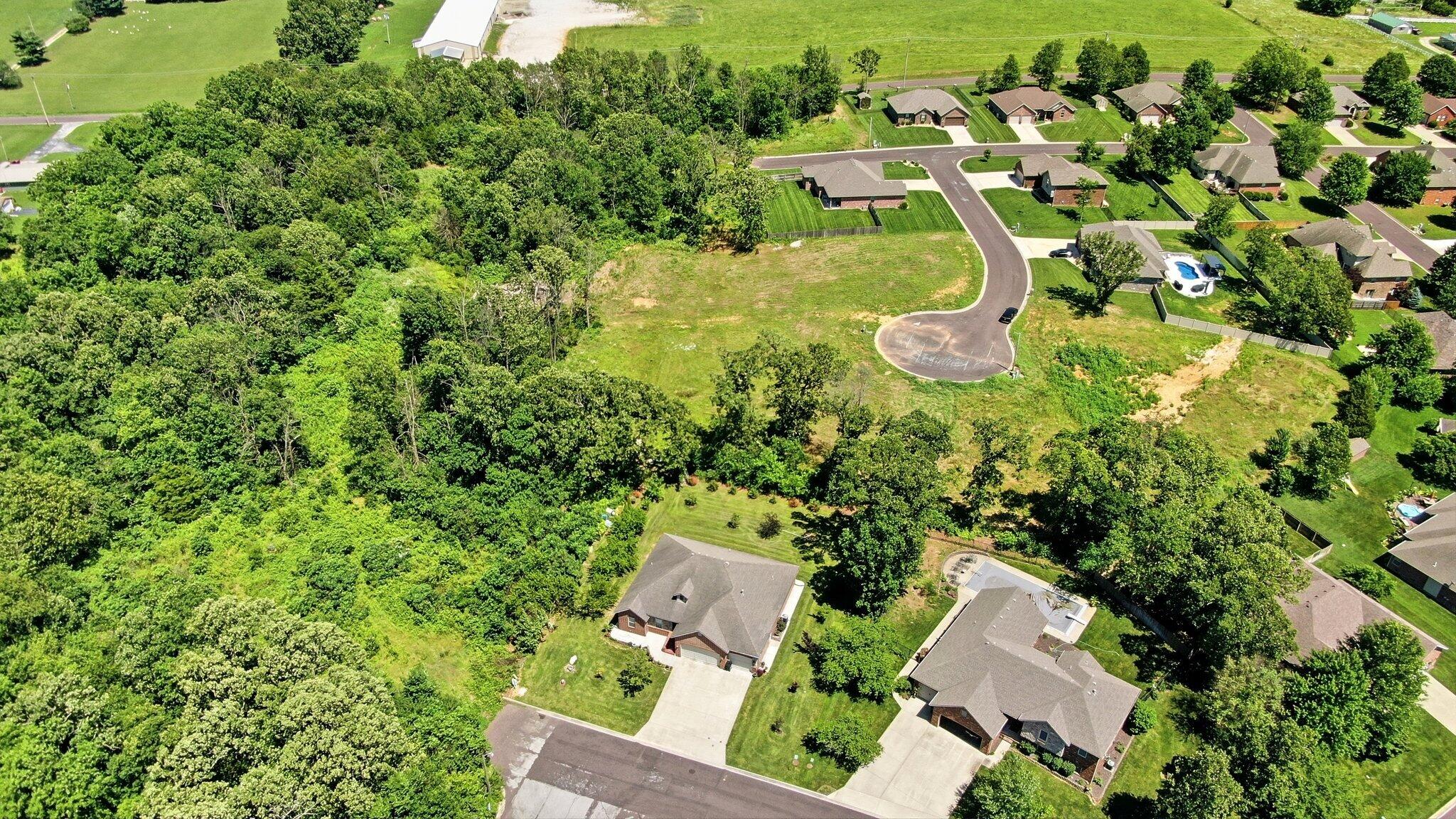Photo 9 - Land for sale – 000  Remington Drive  Monett, MO
