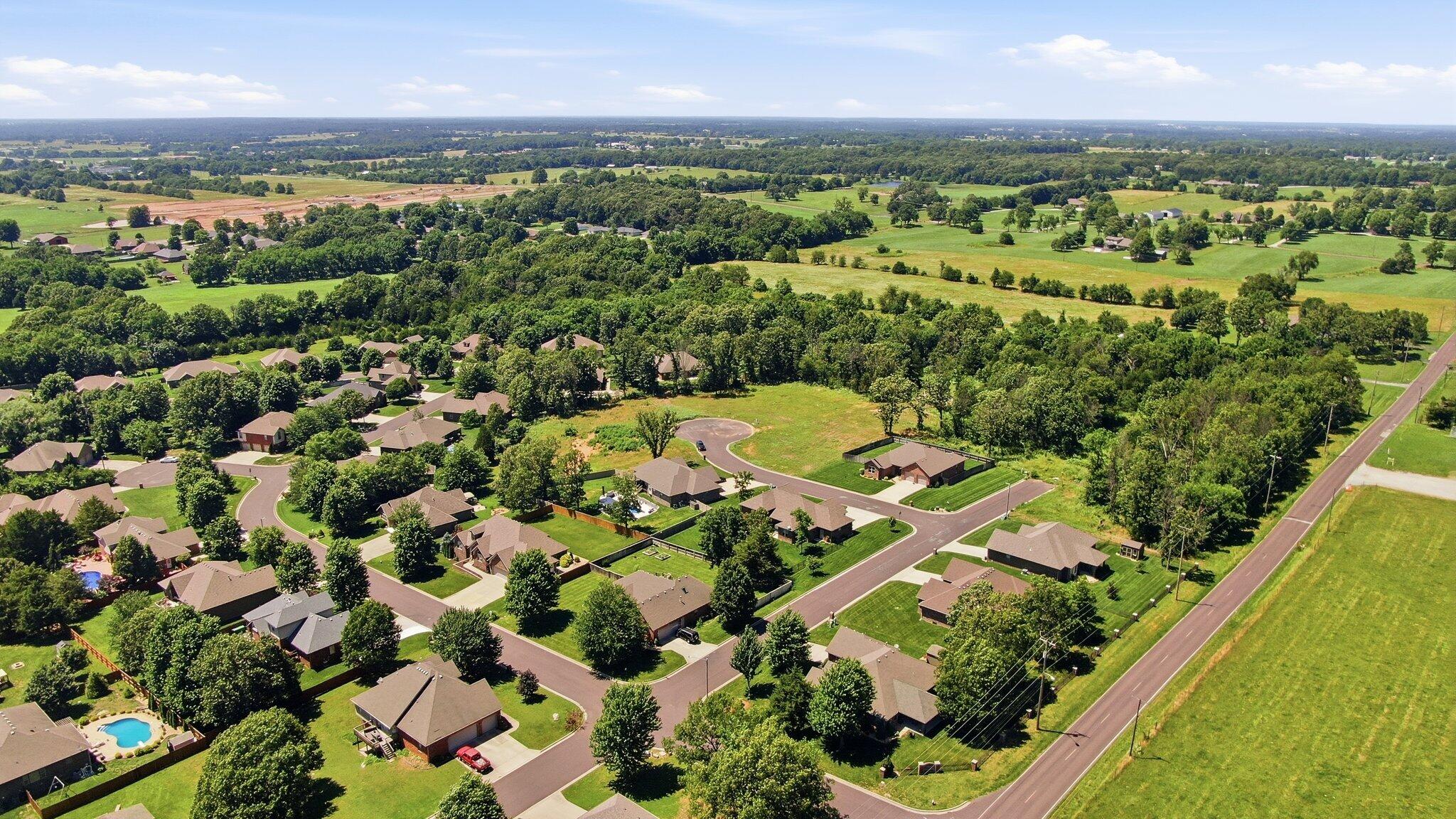 Photo 15 - Land for sale – 000  Remington Drive  Monett, MO
