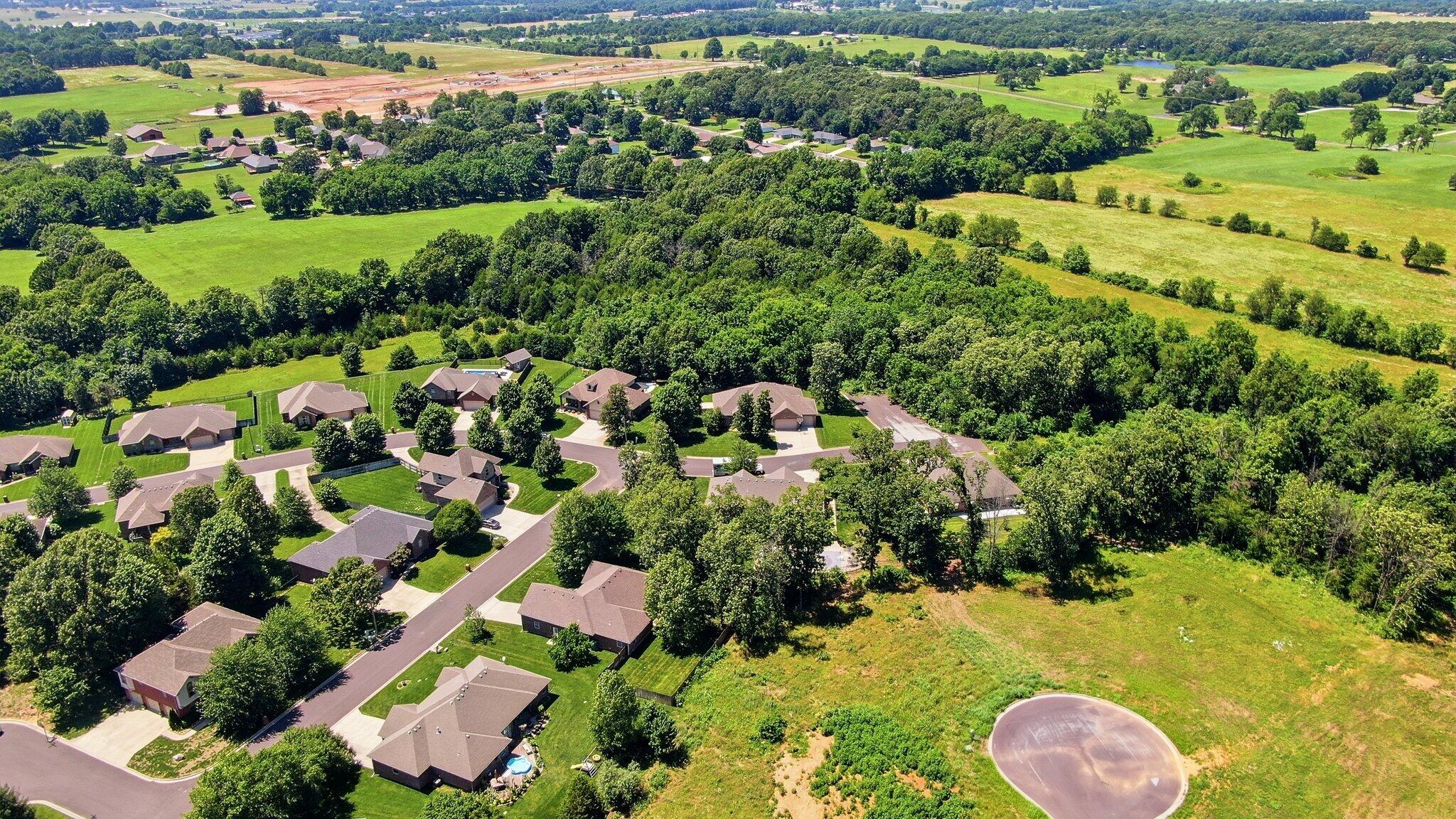 Photo 6 - Land for sale – 000  Remington Drive  Monett, MO