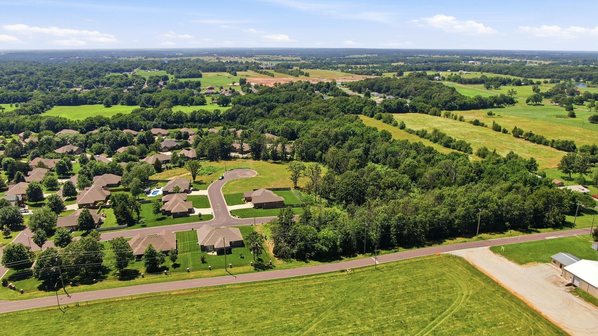 Photo 14 - Land for sale – 000  Remington Drive  Monett, MO
